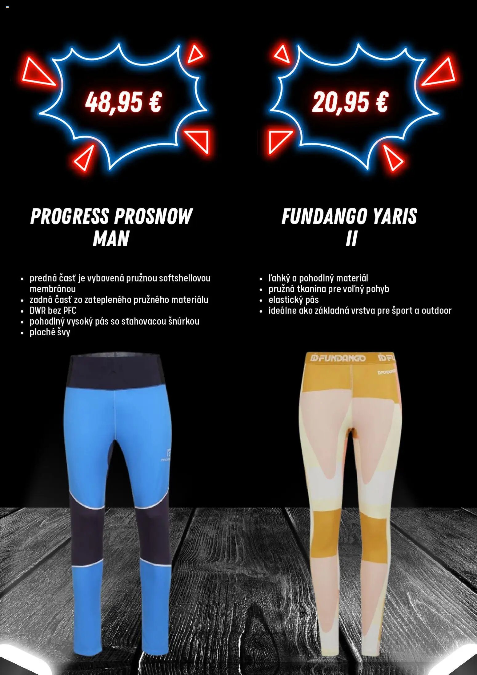 Sportisimo leták (2026-03-02 - 2026-03-31) | 4