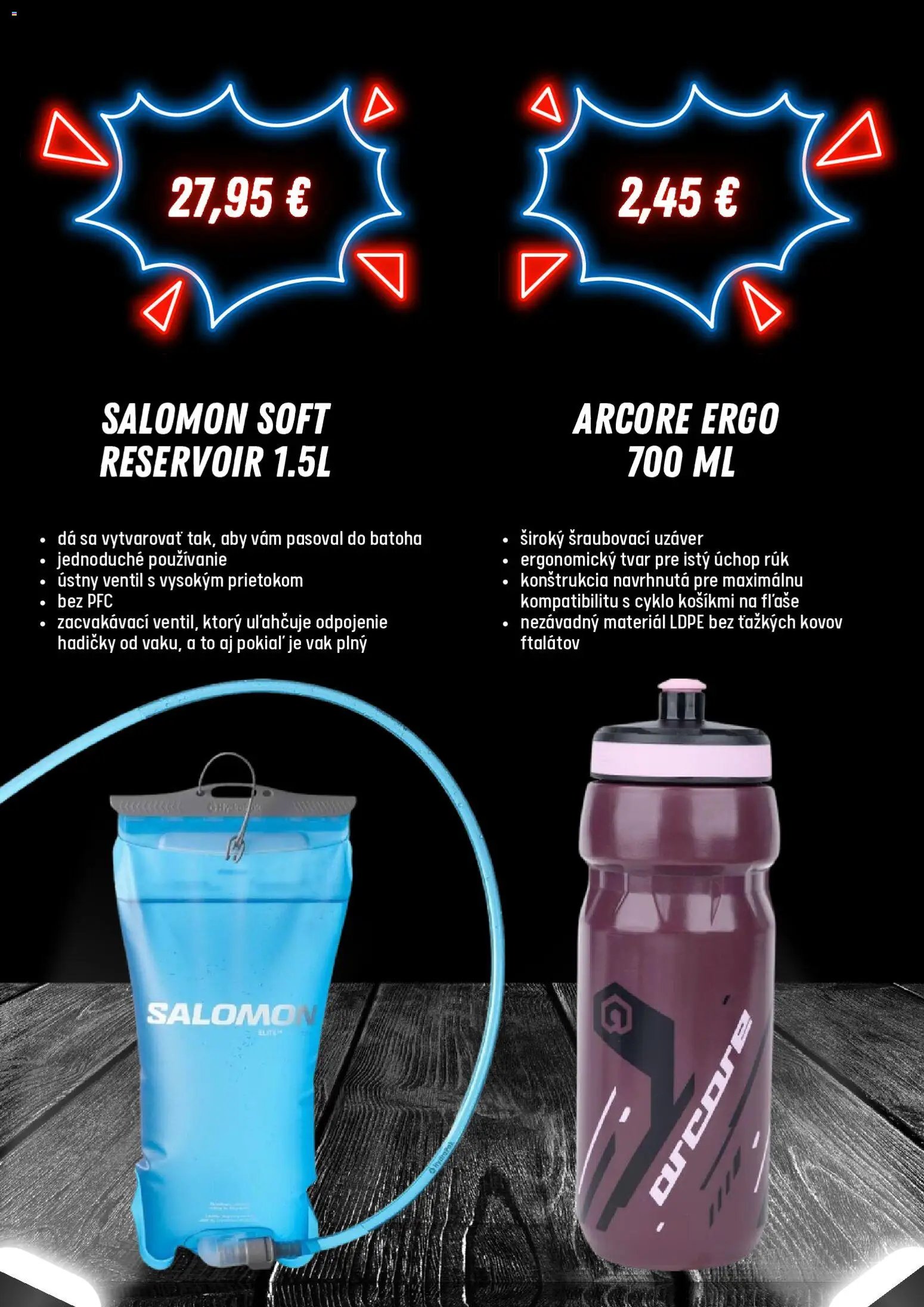 Sportisimo leták (2026-03-02 - 2026-03-31) | 5