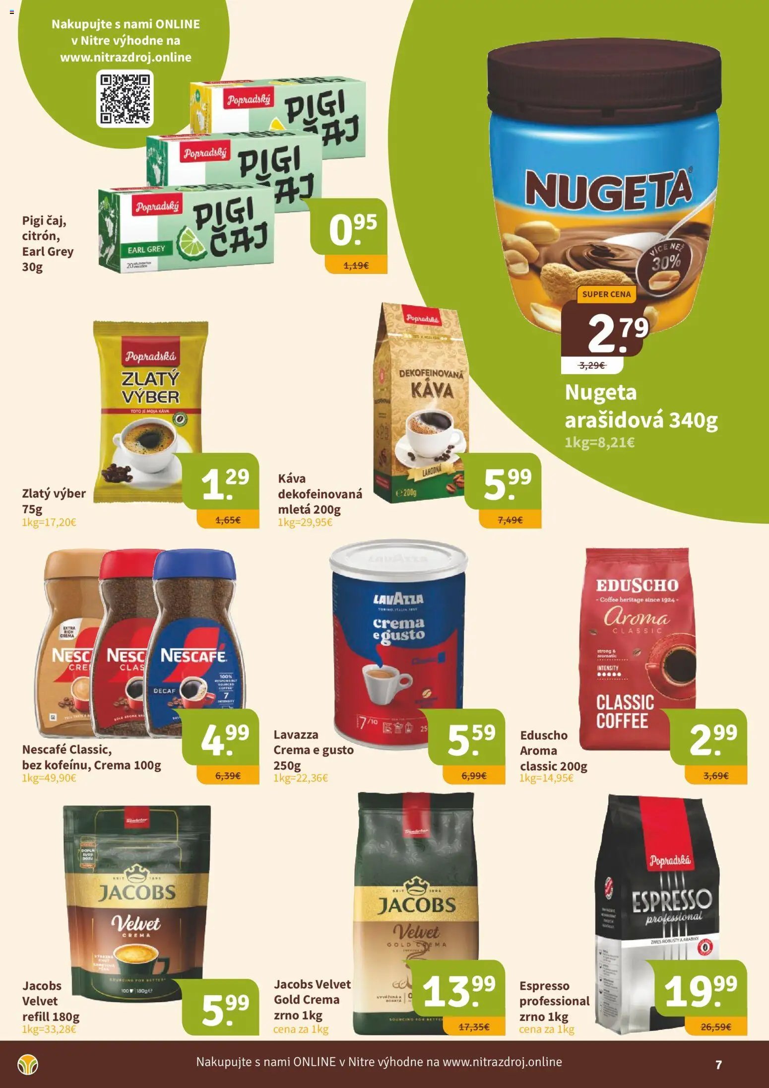 Nitrazdroj leták (2026-04-17 - 2026-05-04) | 7