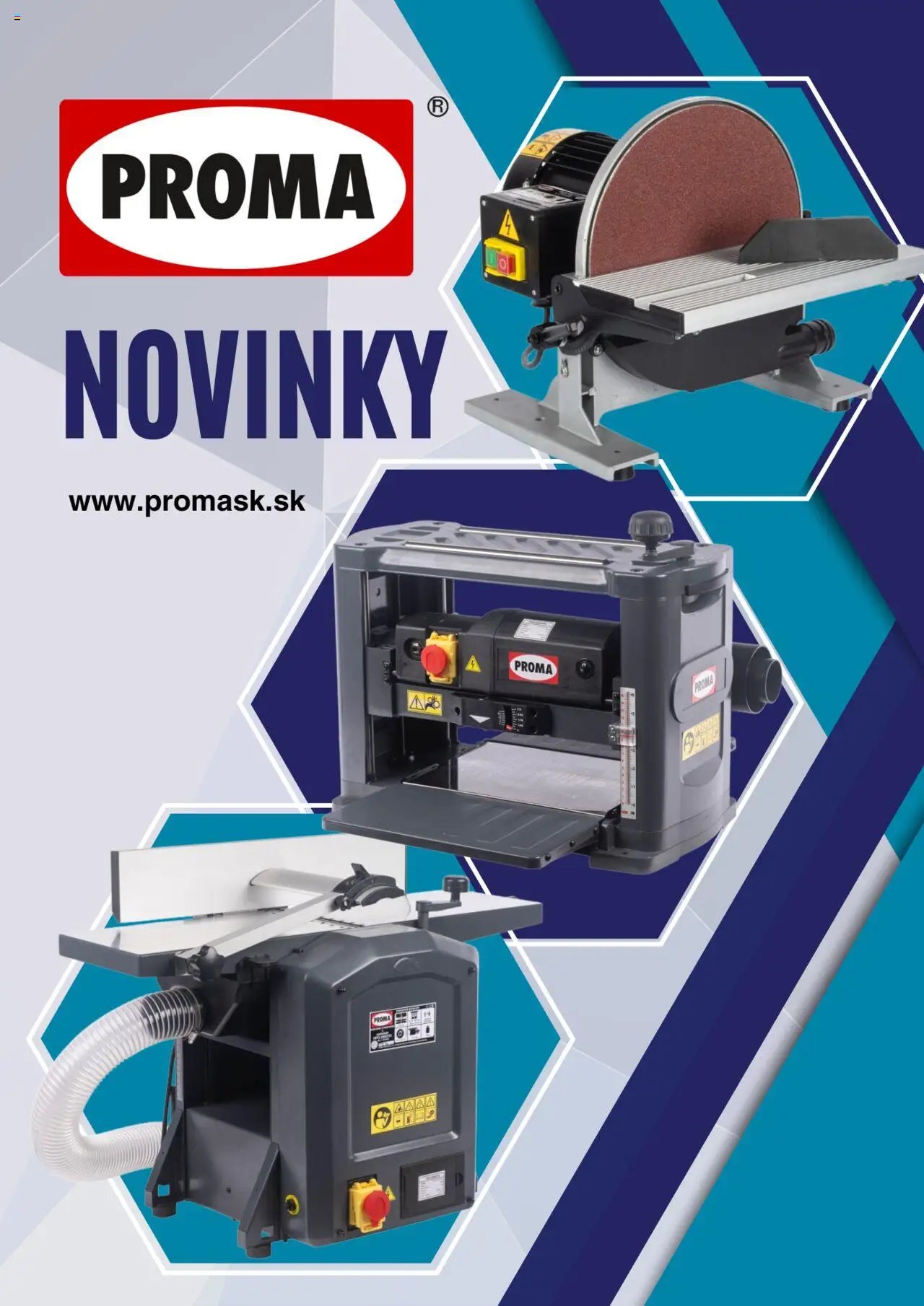 Proma leták (2025-08-08 - 2025-10-09) | 1