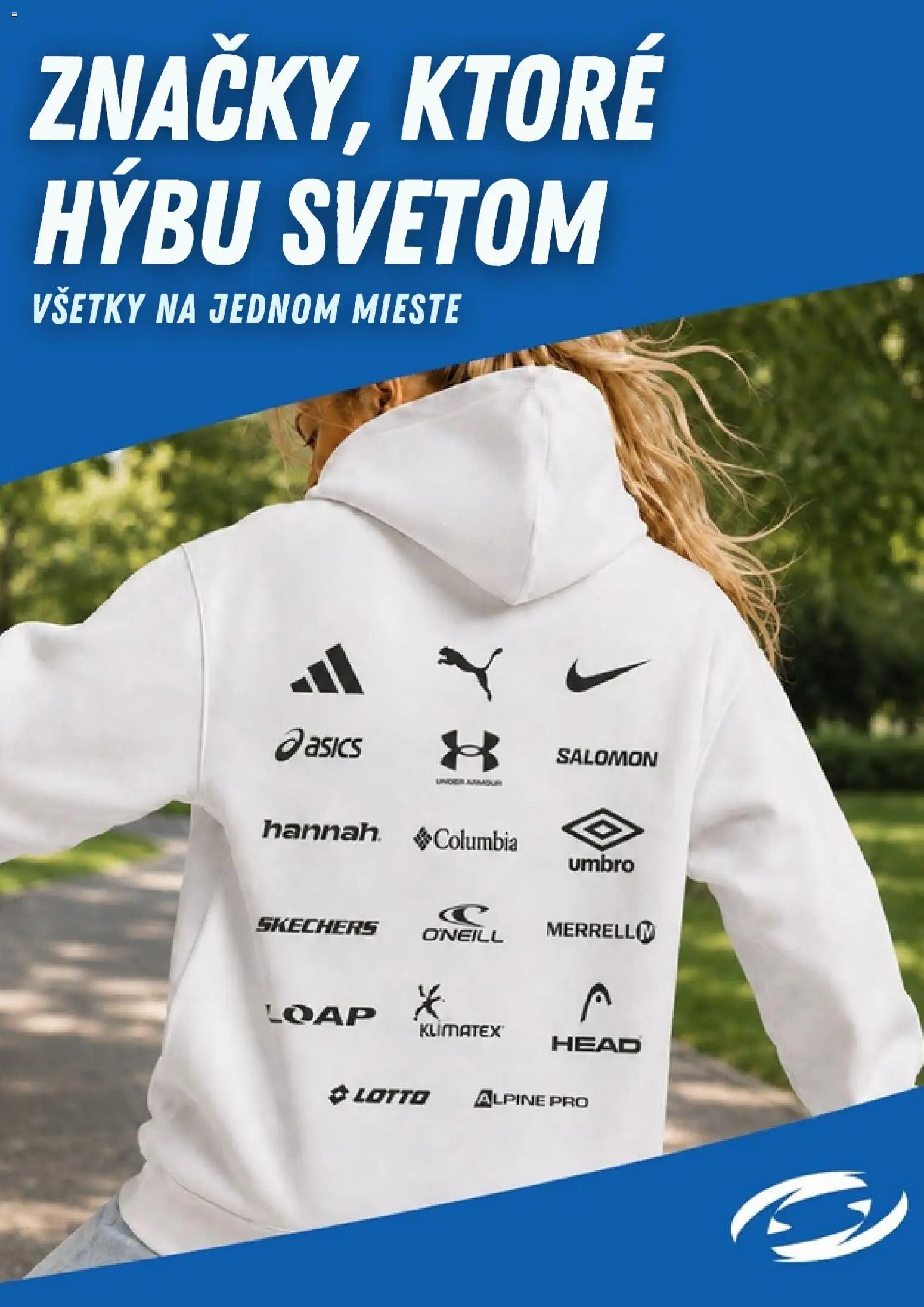 Sportisimo výpredaj