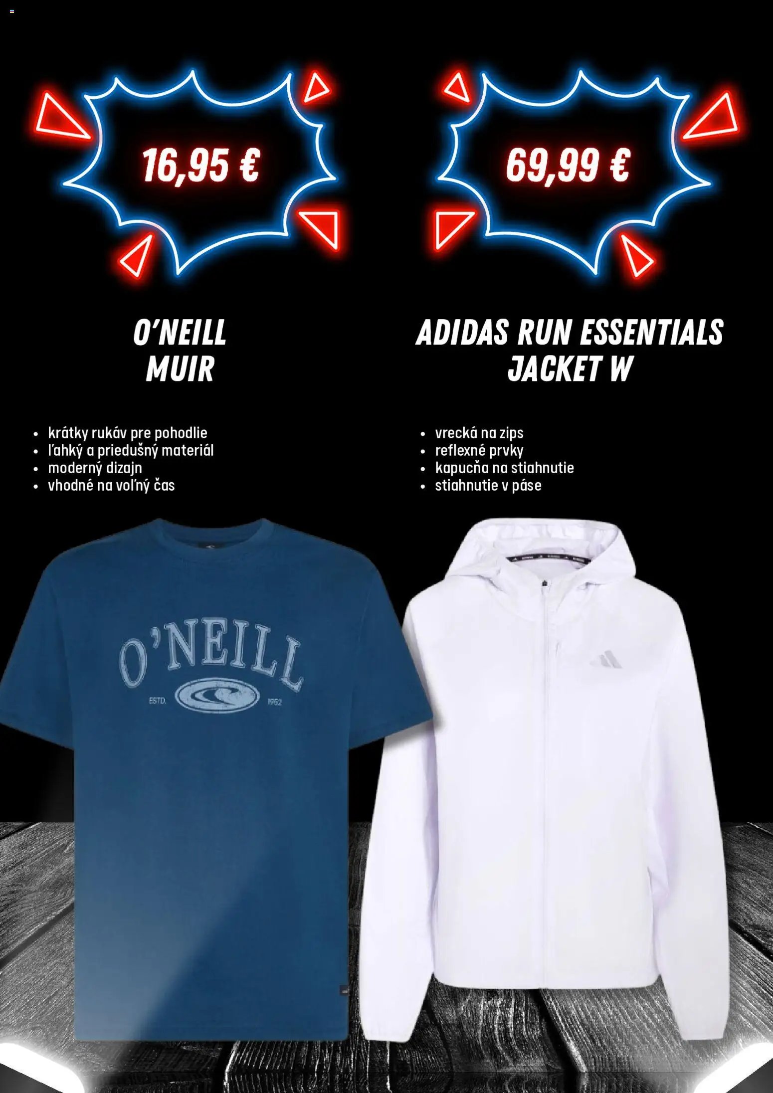 Sportisimo výpredaj