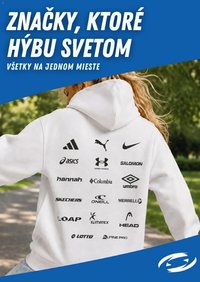 Sportisimo výpredaj