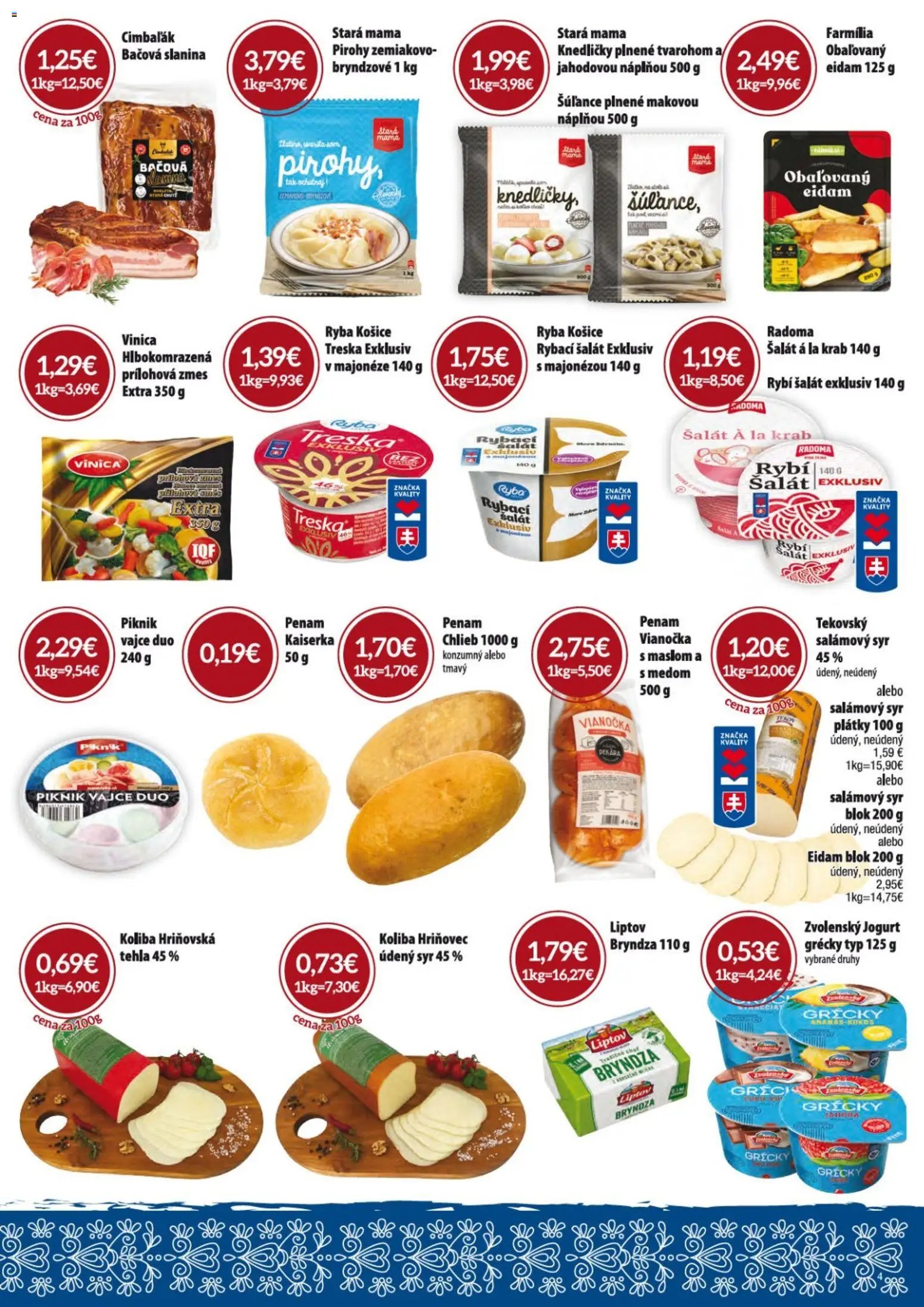 KARMEN CBA maloobchod (2025-11-06 - 2025-11-19) | 4