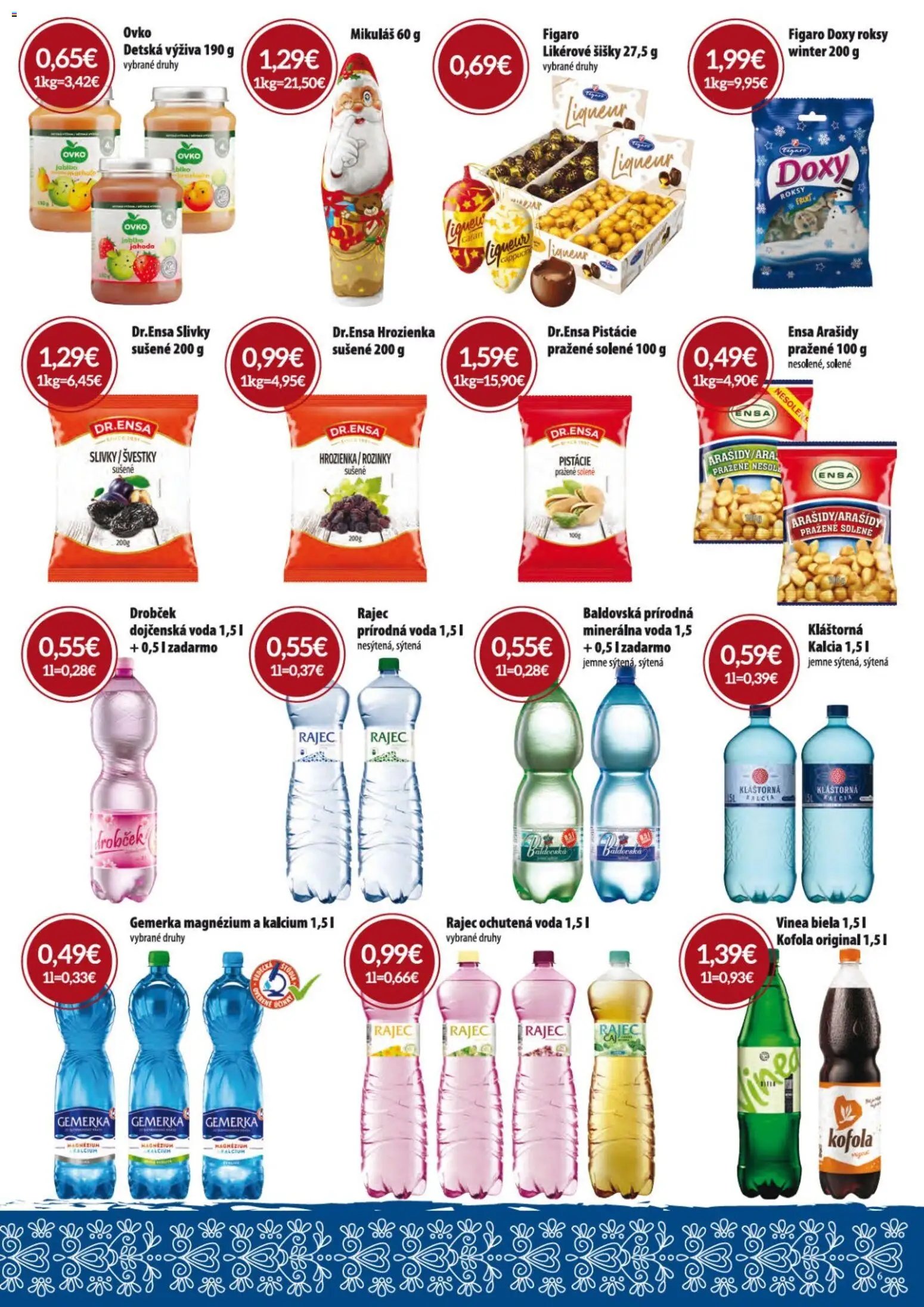 KARMEN CBA maloobchod (2025-11-06 - 2025-11-19) | 6