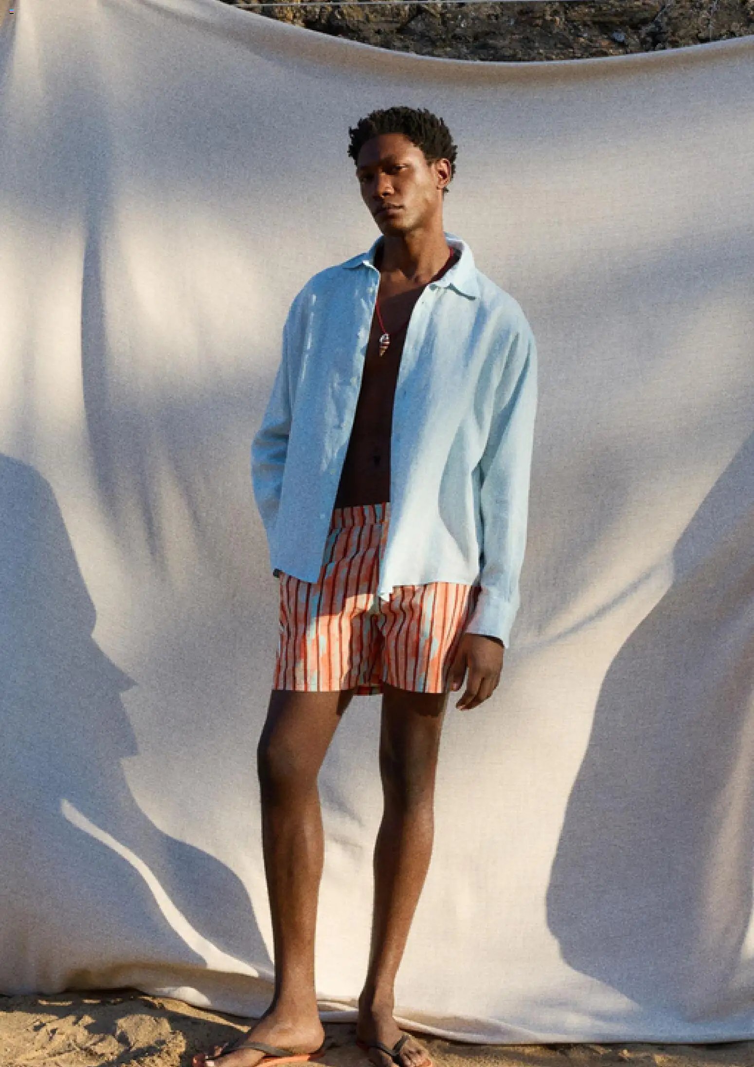 Zara Men