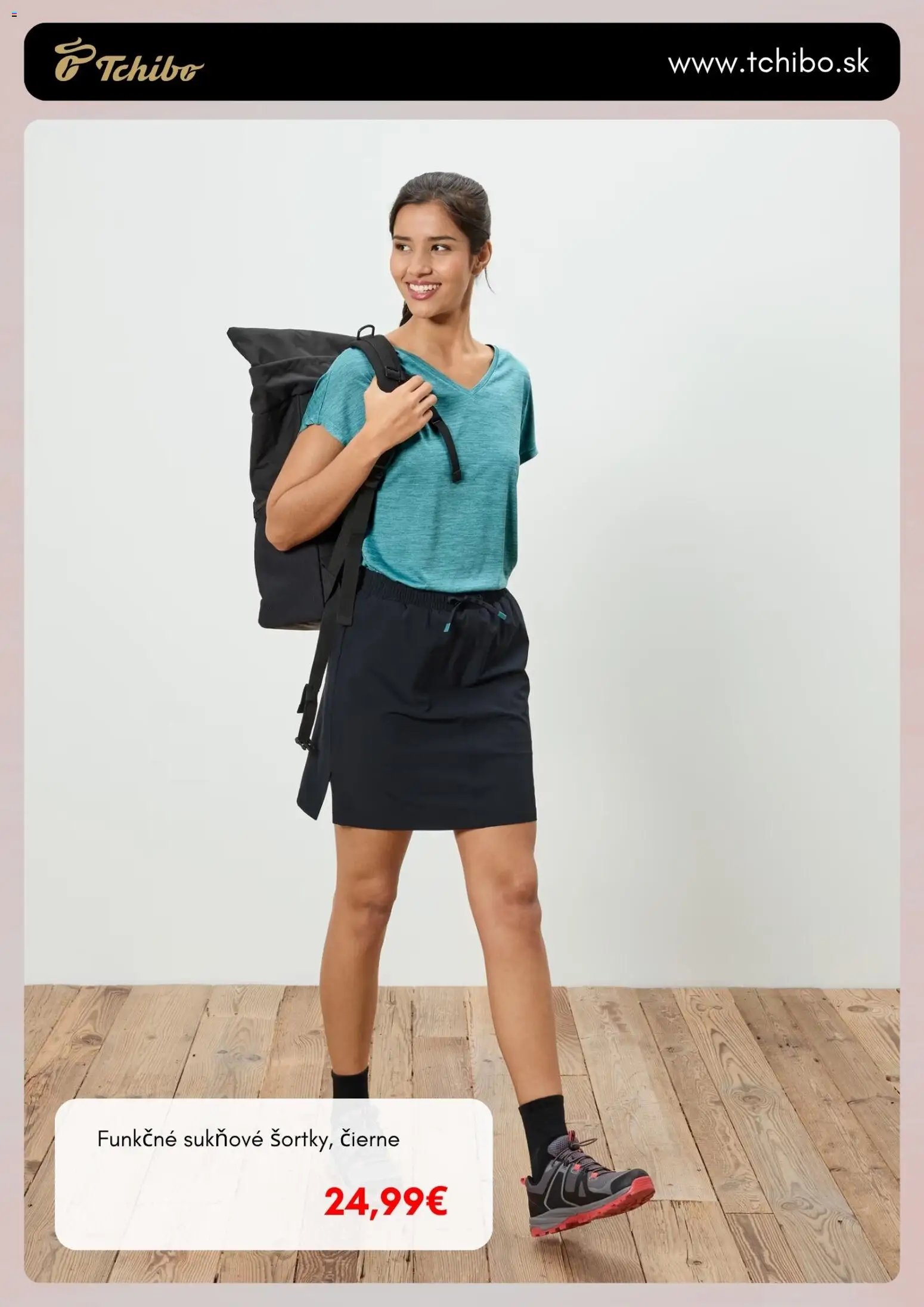 Tchibo leták (2026-04-16 - 2026-05-18) | 4