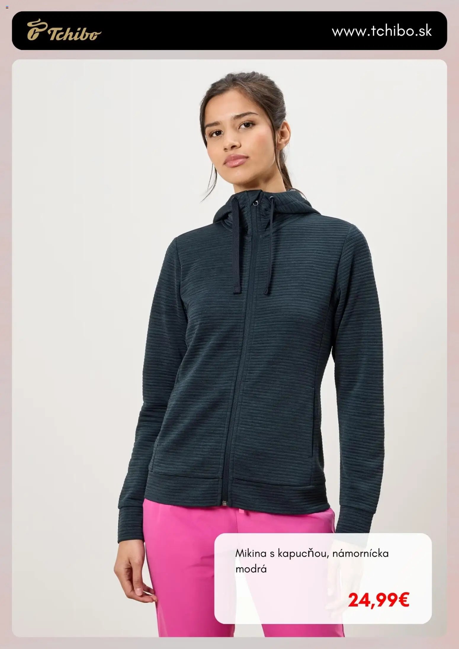 Tchibo leták (2026-04-16 - 2026-05-18) | 5