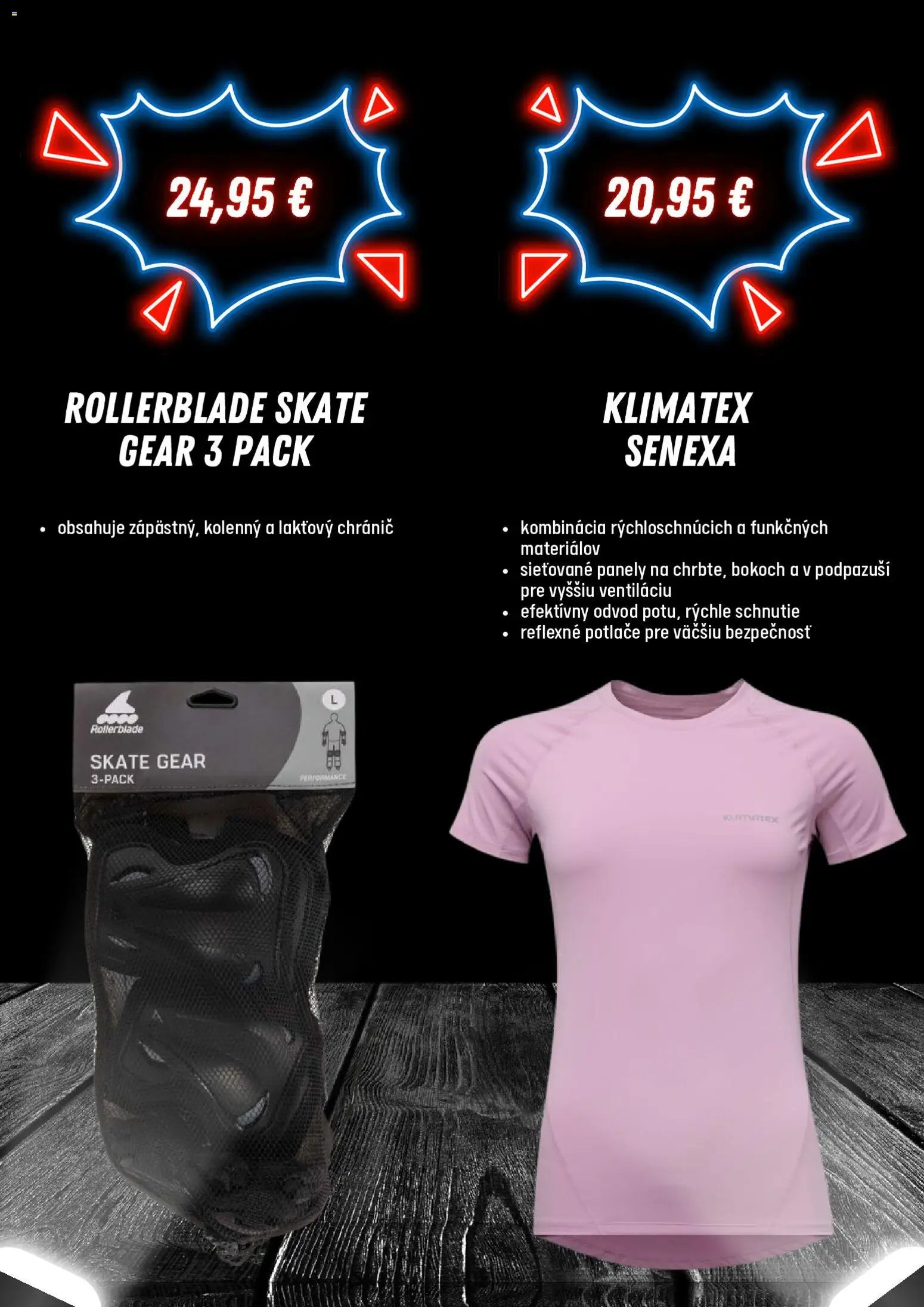 Sportisimo výpredaj (2026-05-01 - 2026-05-31) | 3
