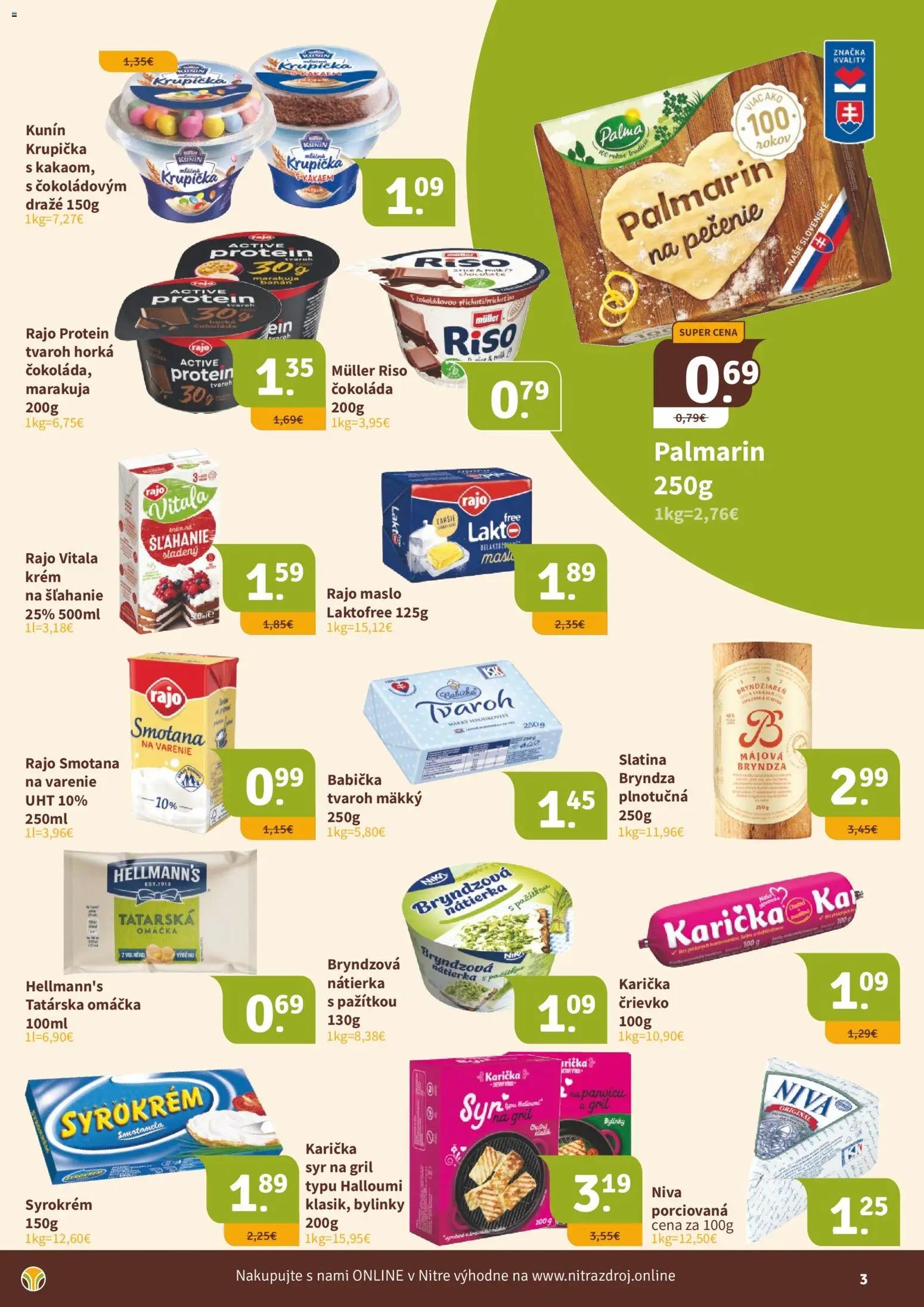 Nitrazdroj Leták (2025-11-21 - 2025-11-30) | 3