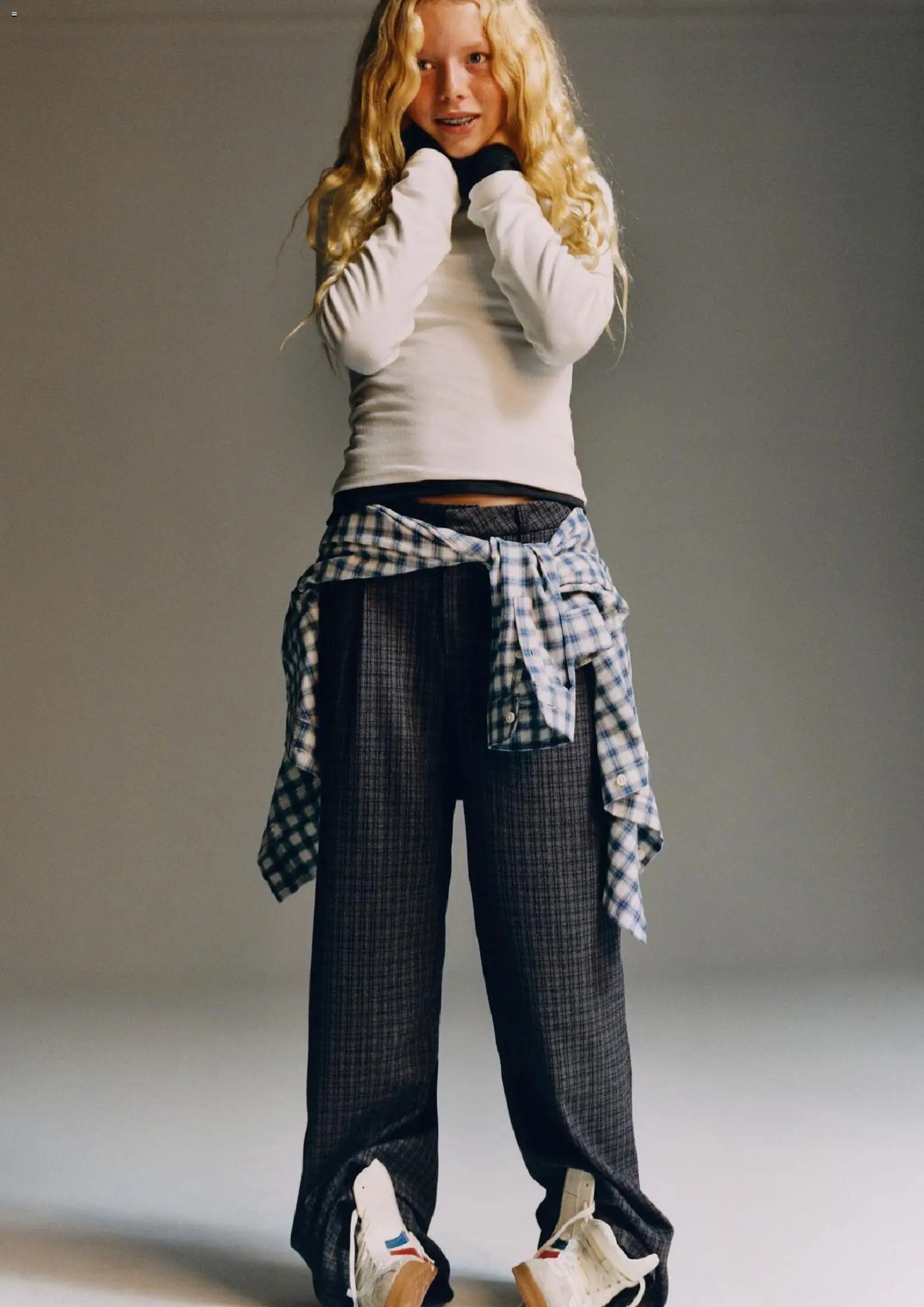 Zara Girls (2025-12-06 - 2026-01-05) | 12