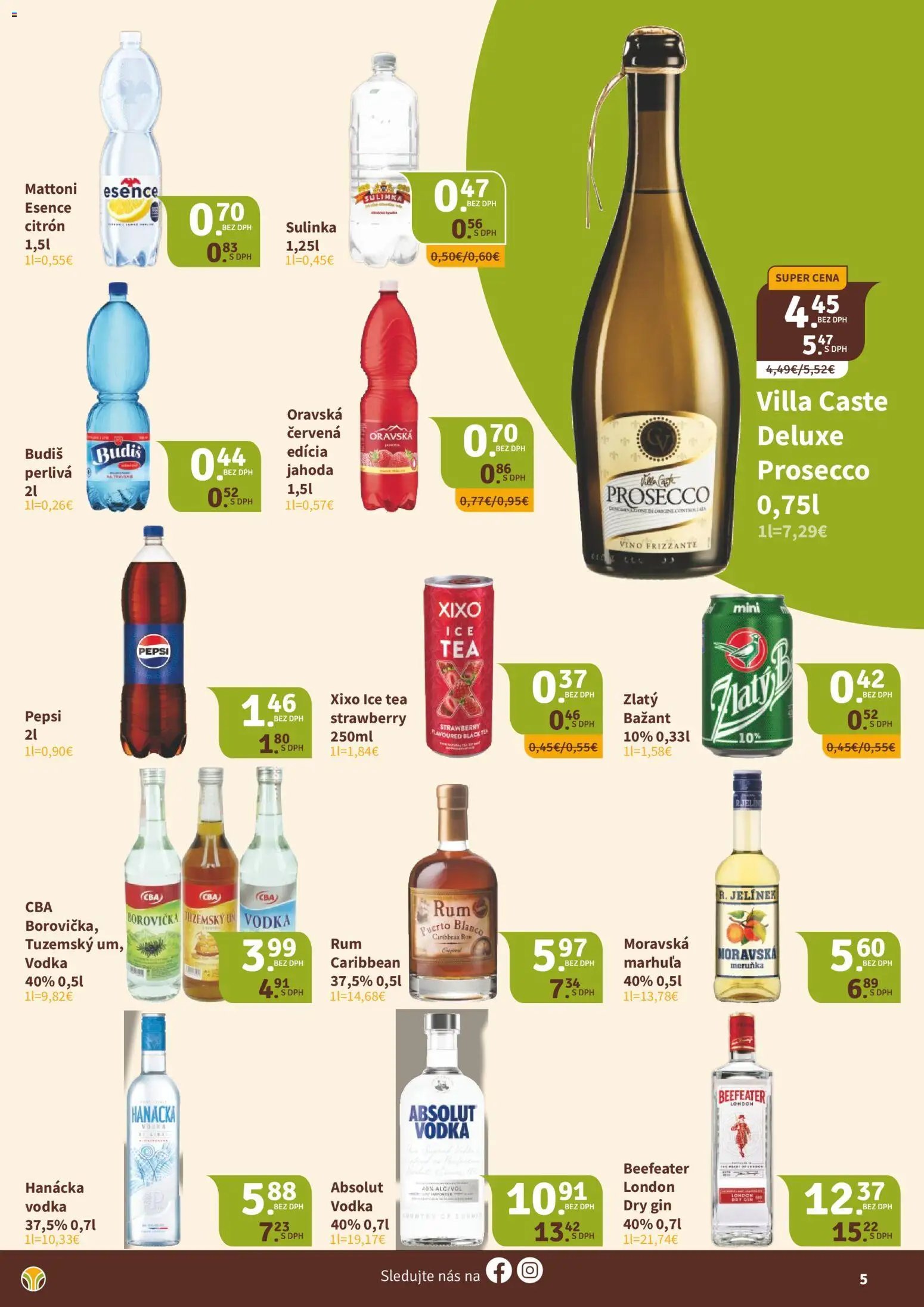 Nitrazdroj diskont (2026-04-17 - 2026-05-04) | 5