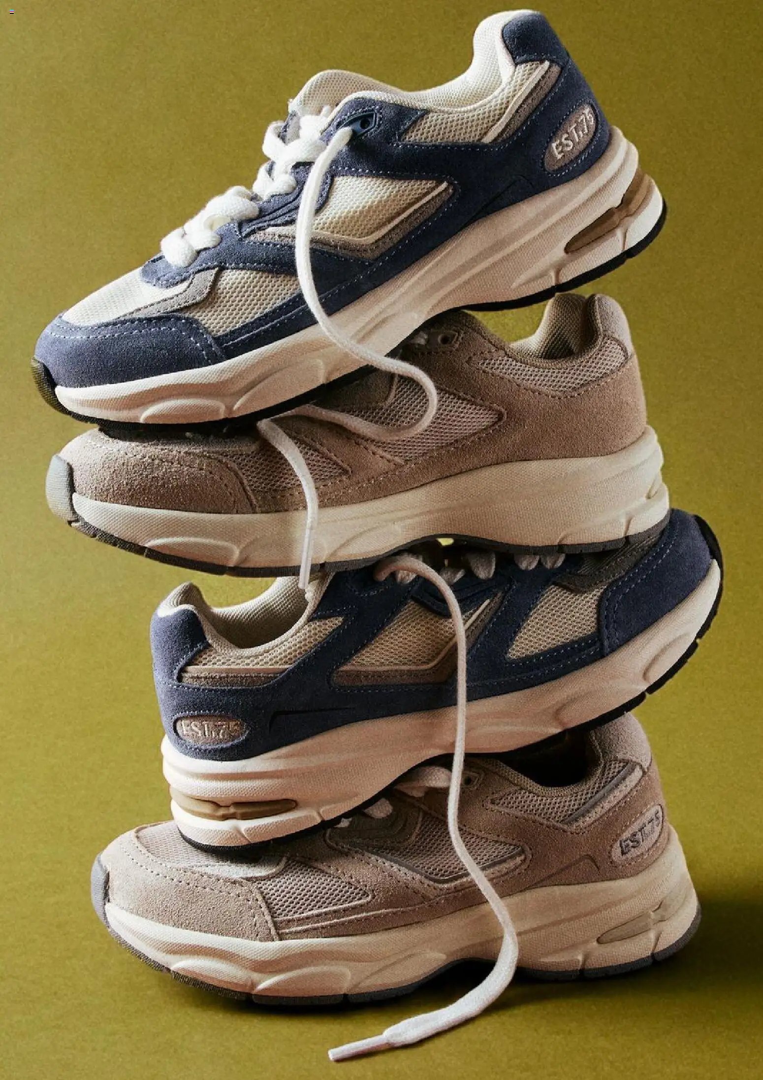 Zara Boys (2026-02-02 - 2026-03-01) | 8