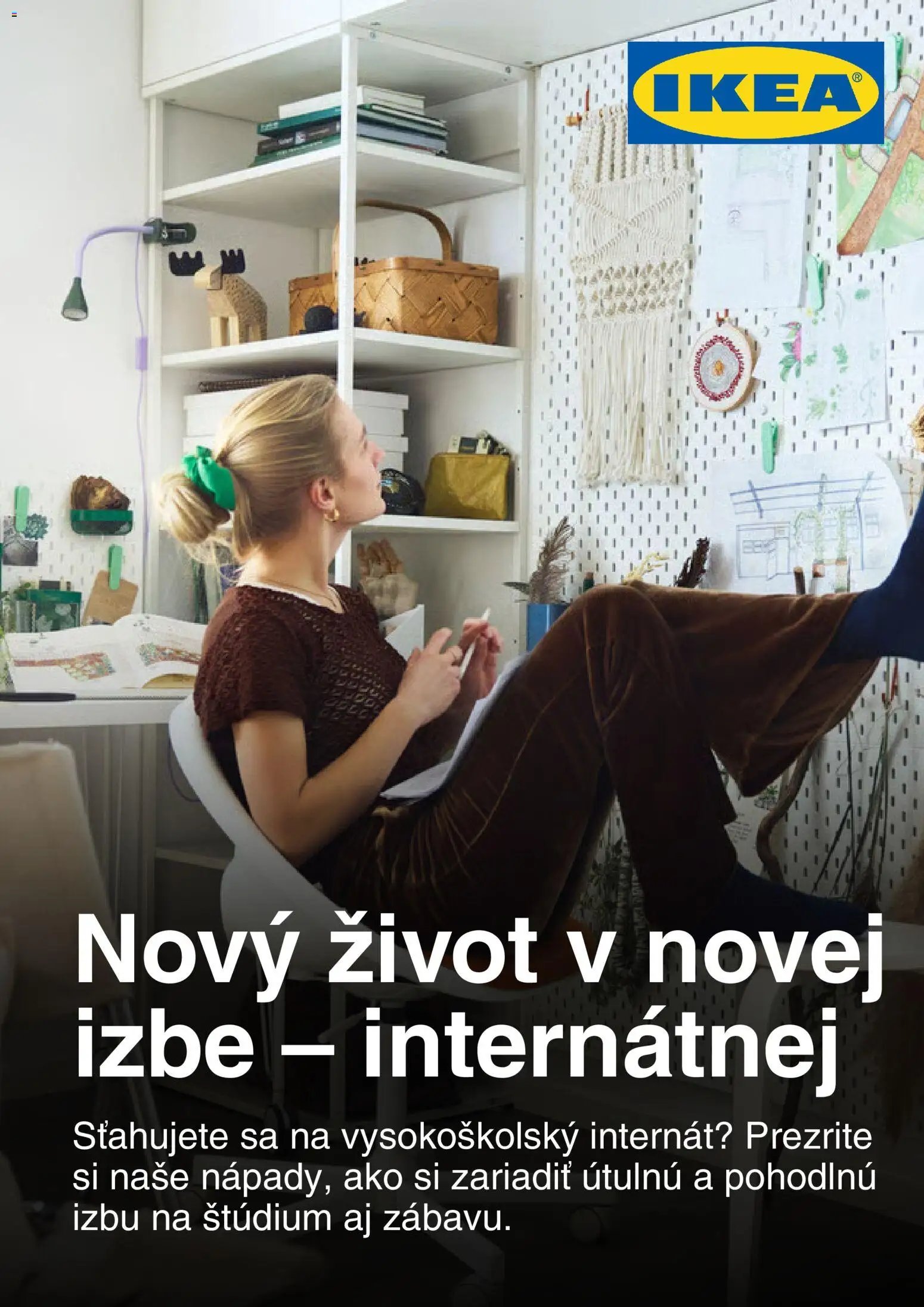 Katalóg IKEA