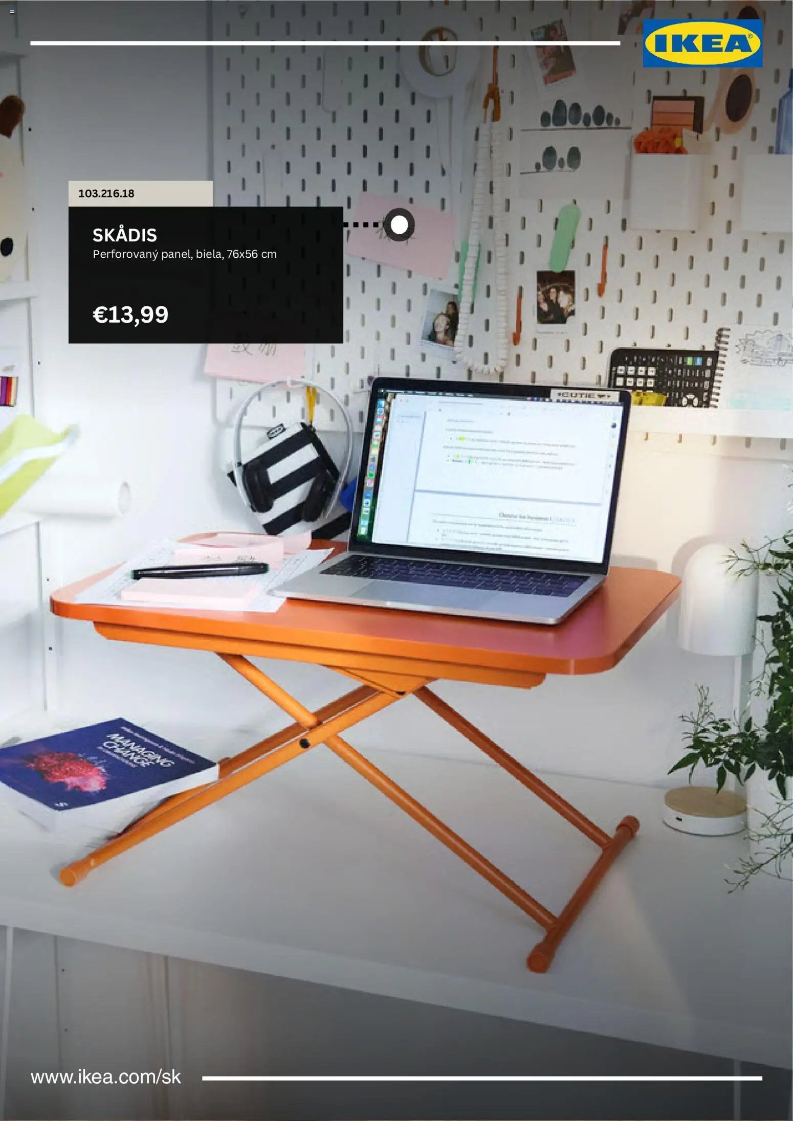Katalóg IKEA