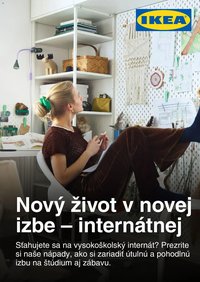 Katalóg IKEA