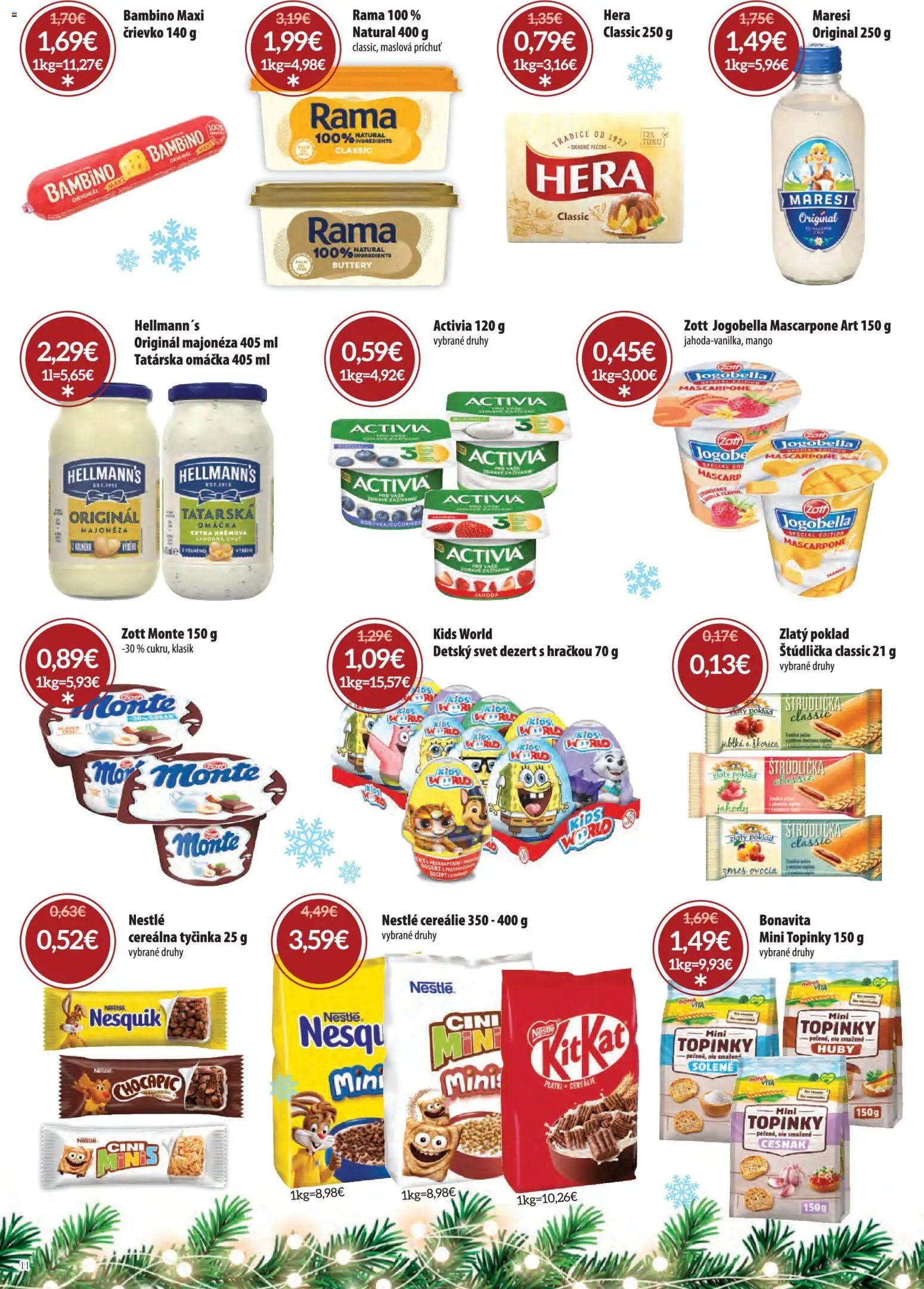 Nitrazdroj Leták (2025-12-01 - 2025-12-14) | 11
