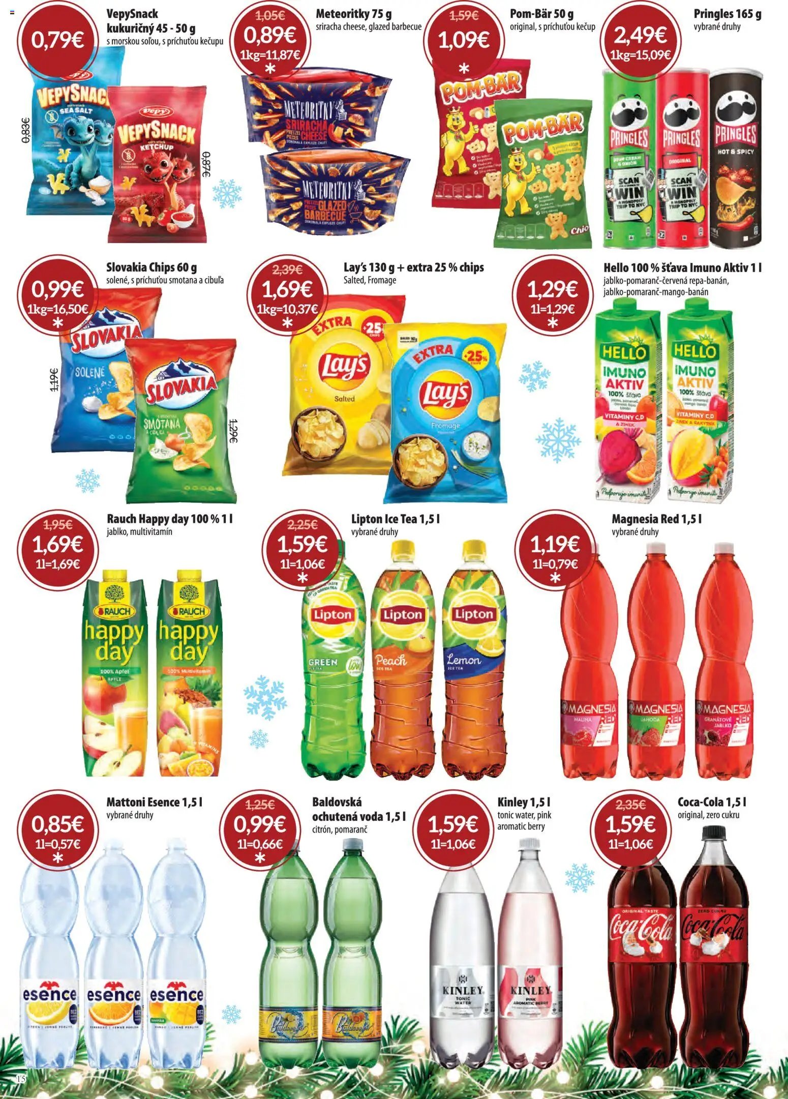 Nitrazdroj Leták (2025-12-01 - 2025-12-14) | 15
