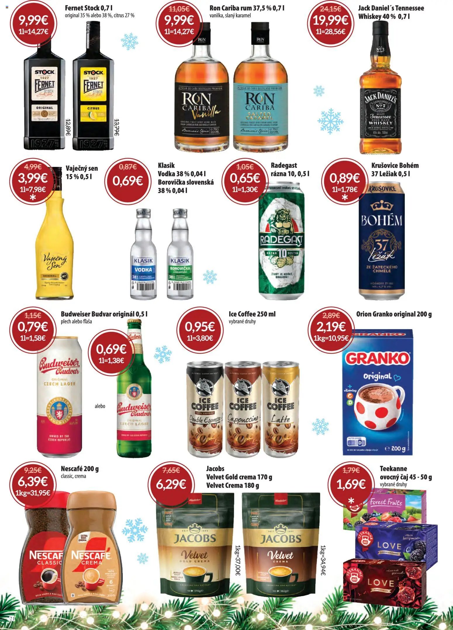 Nitrazdroj Leták (2025-12-01 - 2025-12-14) | 21