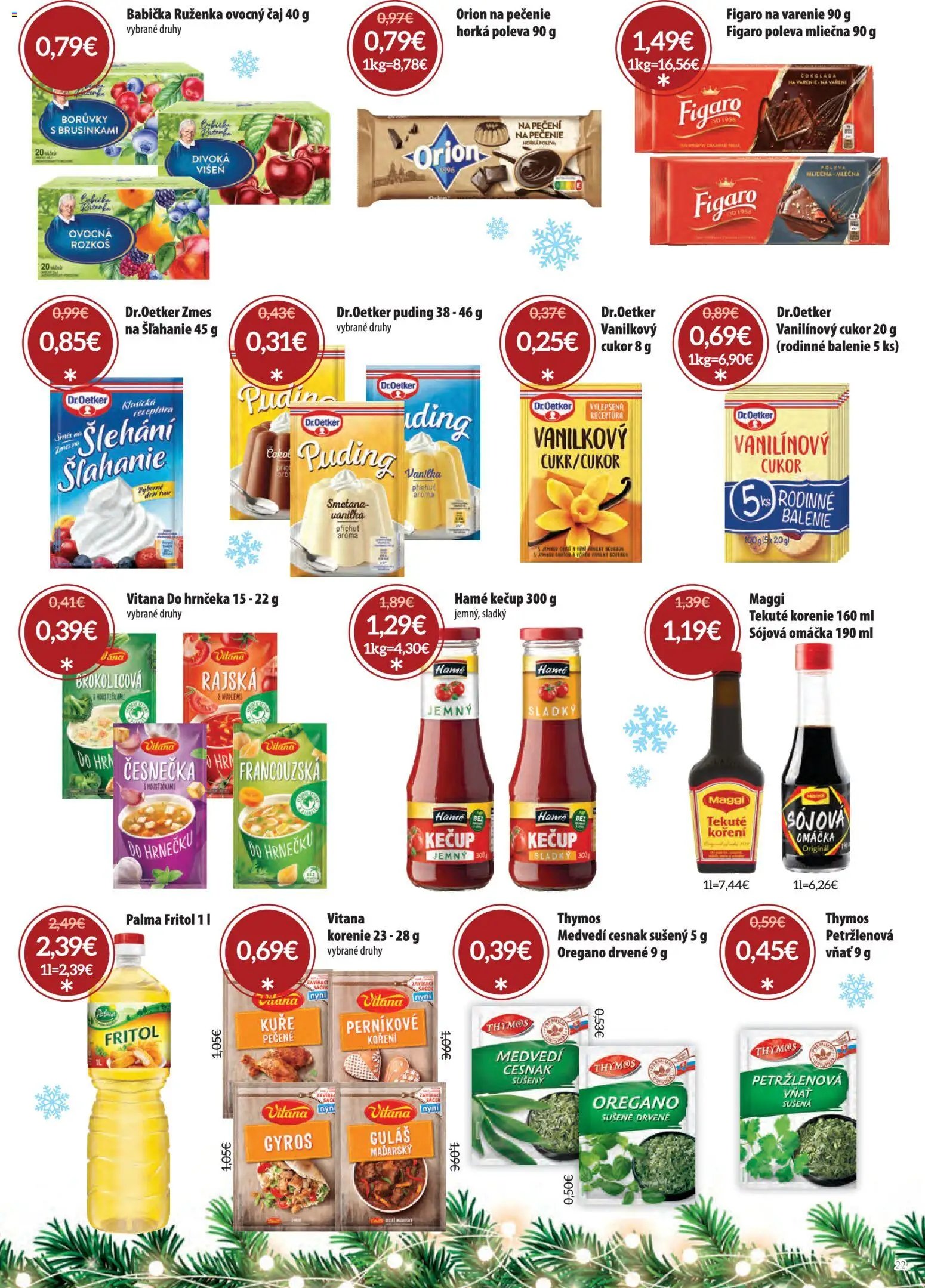 Nitrazdroj Leták (2025-12-01 - 2025-12-14) | 22