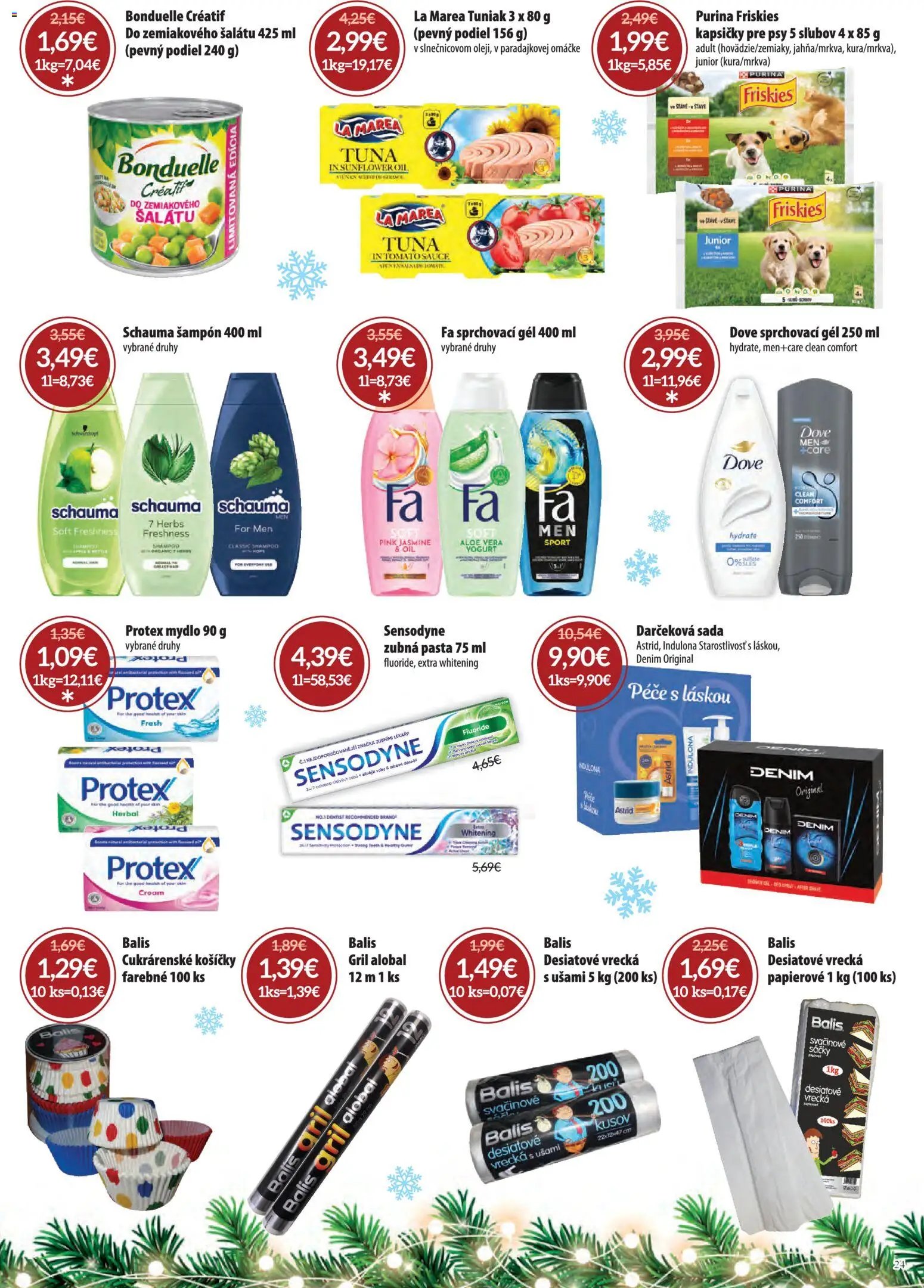 Nitrazdroj Leták (2025-12-01 - 2025-12-14) | 24