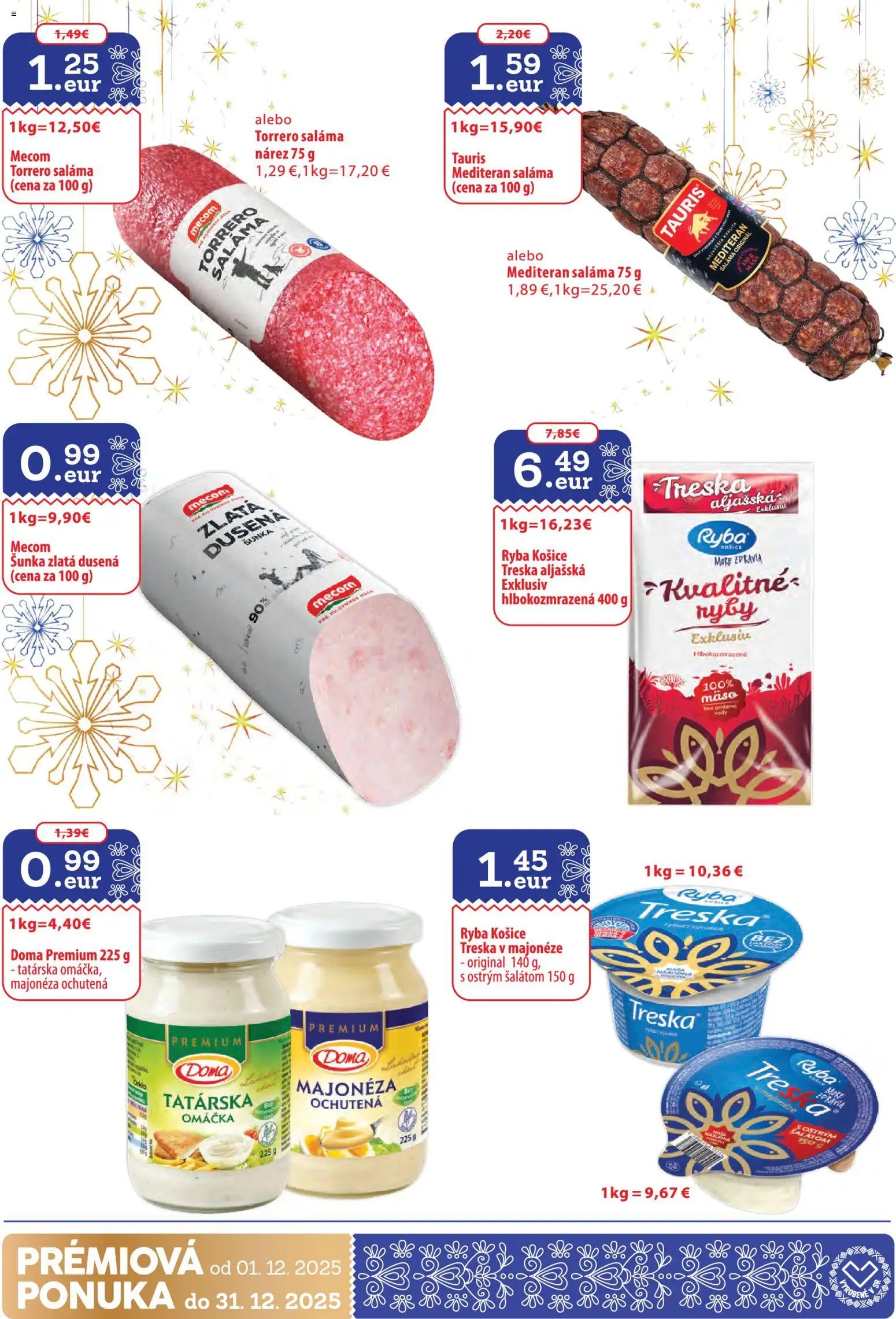 Nitrazdroj Leták (2025-12-01 - 2025-12-14) | 28