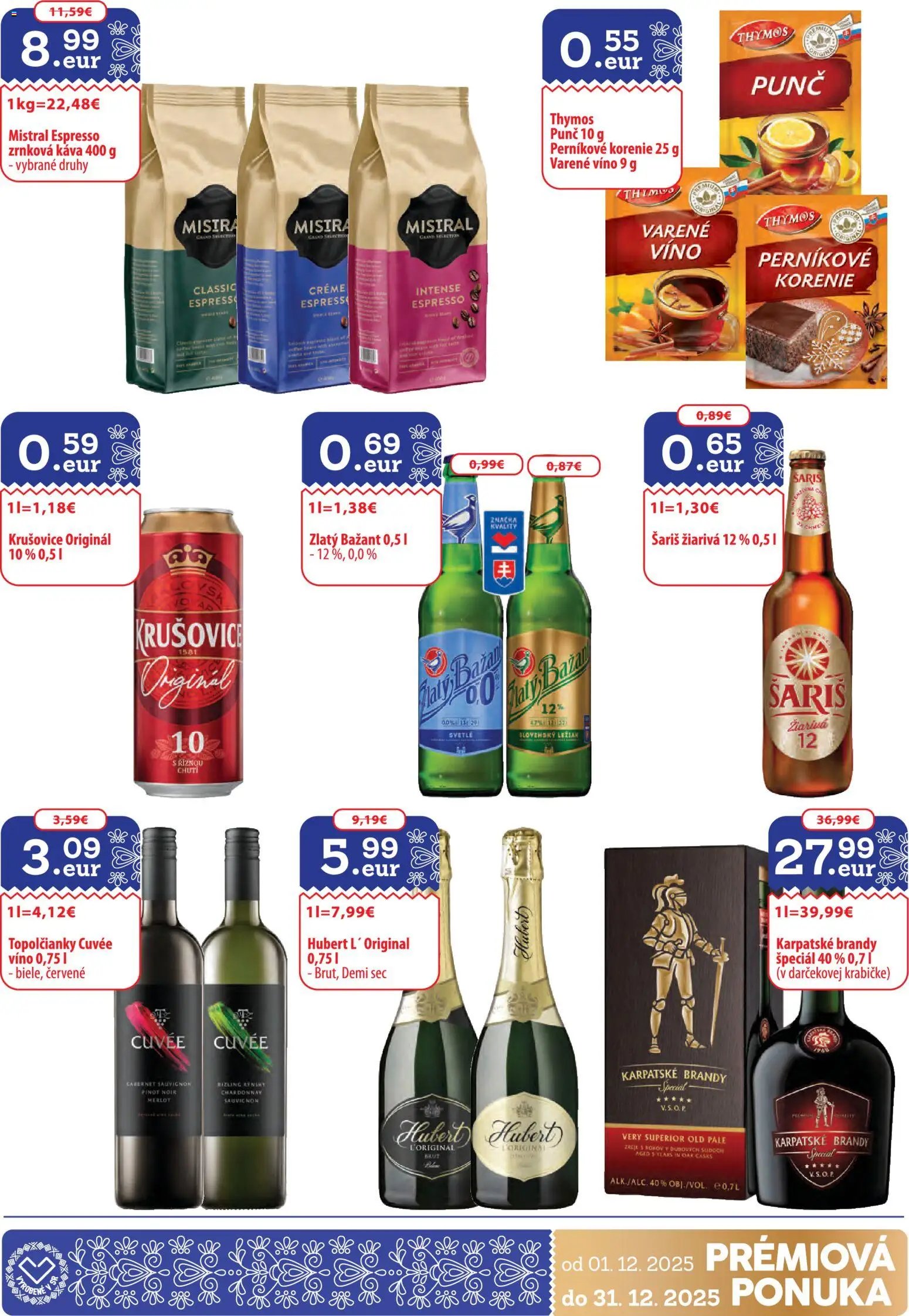 Nitrazdroj Leták (2025-12-01 - 2025-12-14) | 29