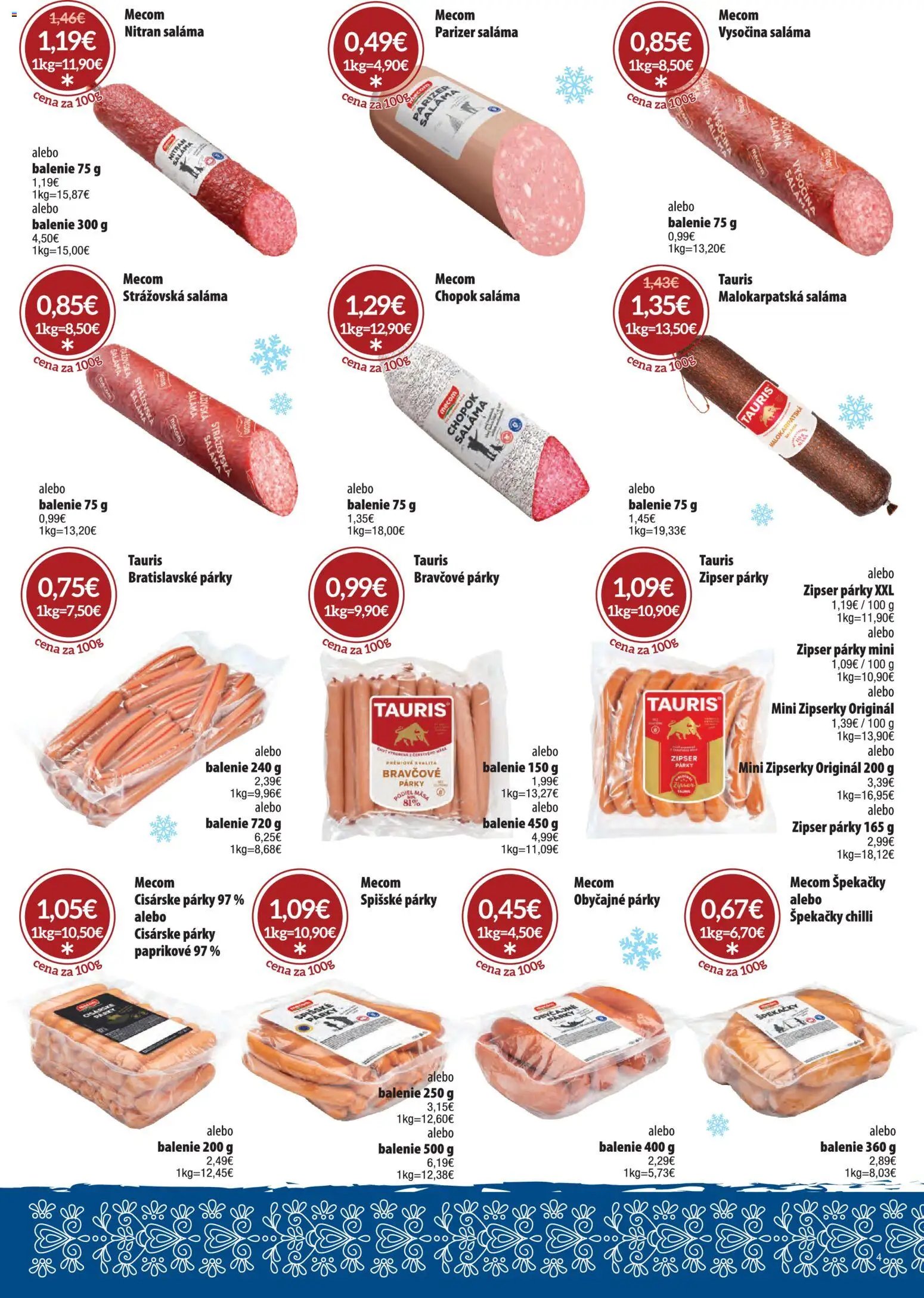 Nitrazdroj Leták (2025-12-01 - 2025-12-14) | 4