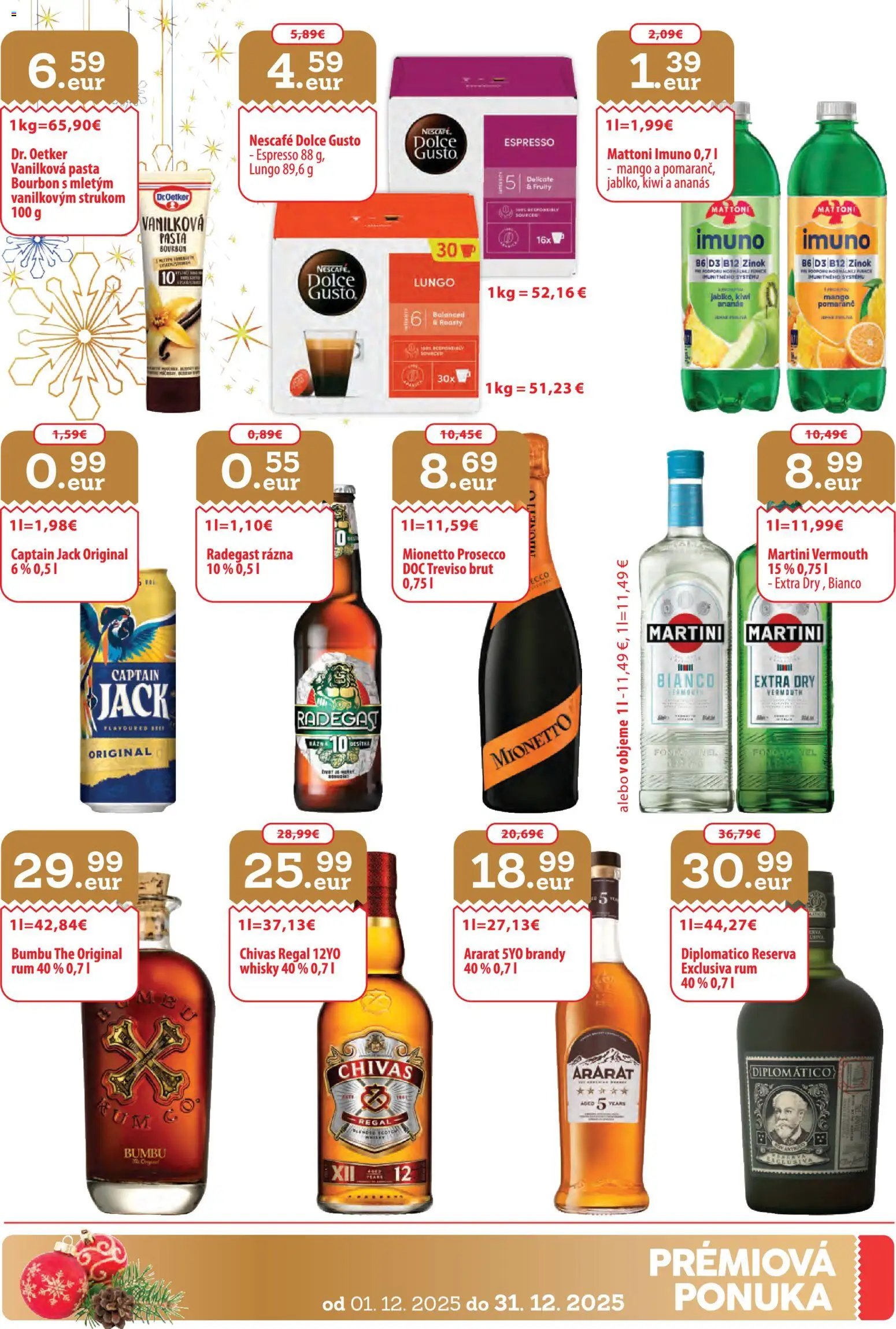 Nitrazdroj Leták (2025-12-01 - 2025-12-14) | 31