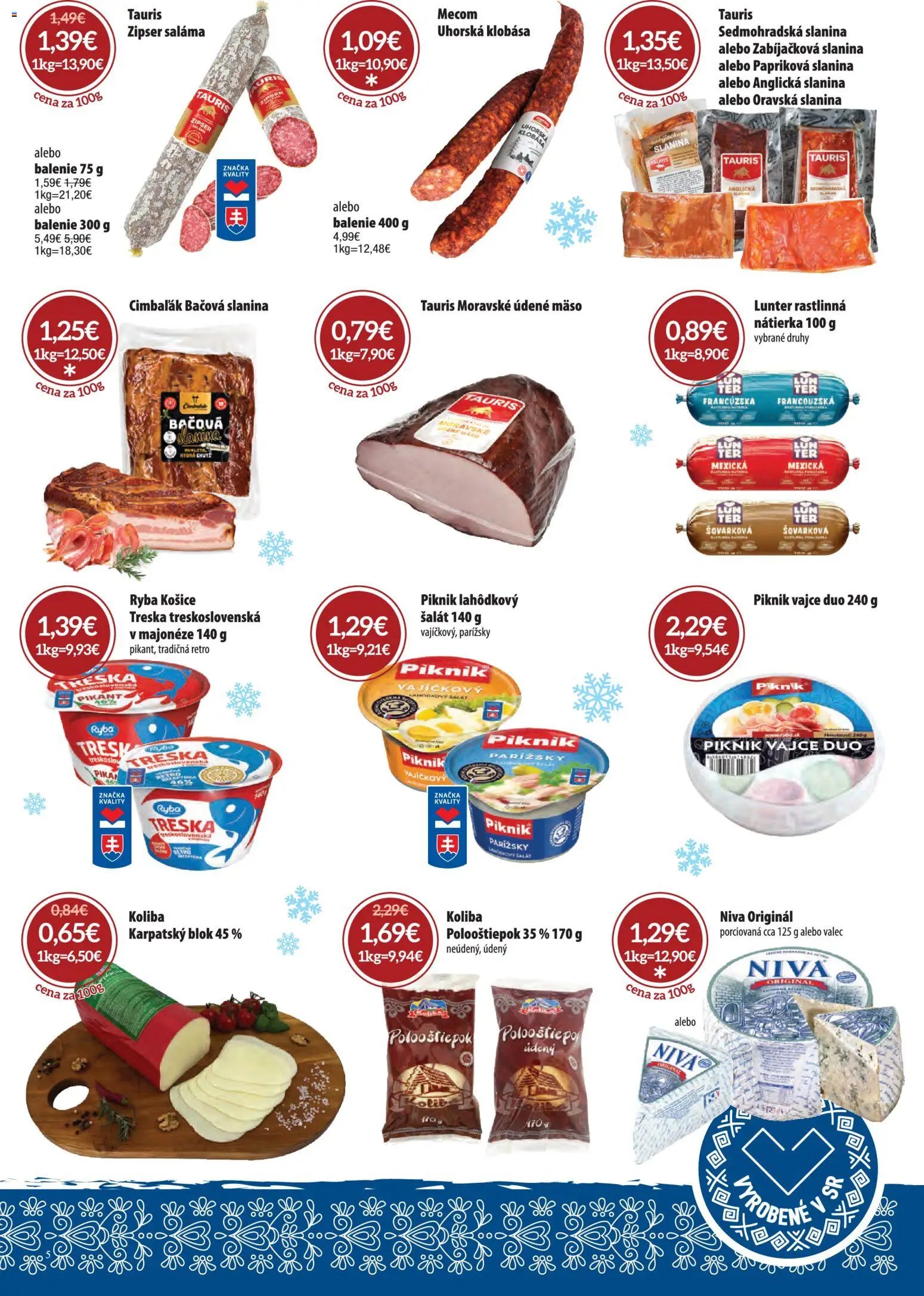 Nitrazdroj Leták (2025-12-01 - 2025-12-14) | 5