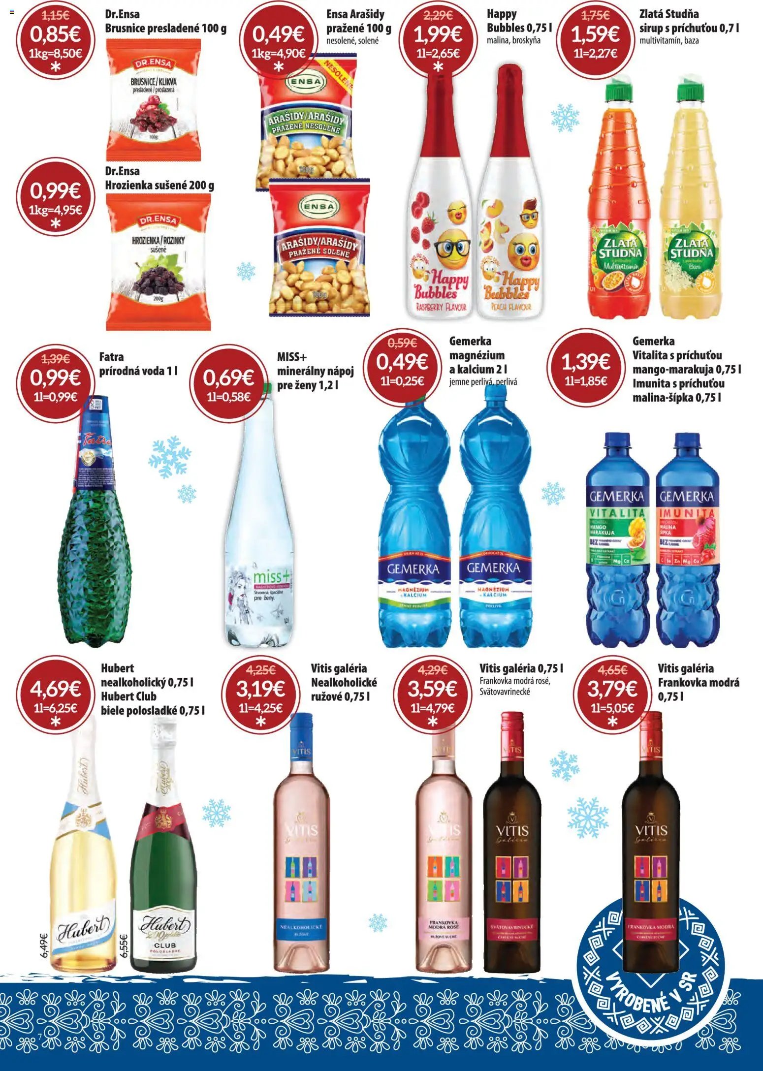 Nitrazdroj Leták (2025-12-01 - 2025-12-14) | 7
