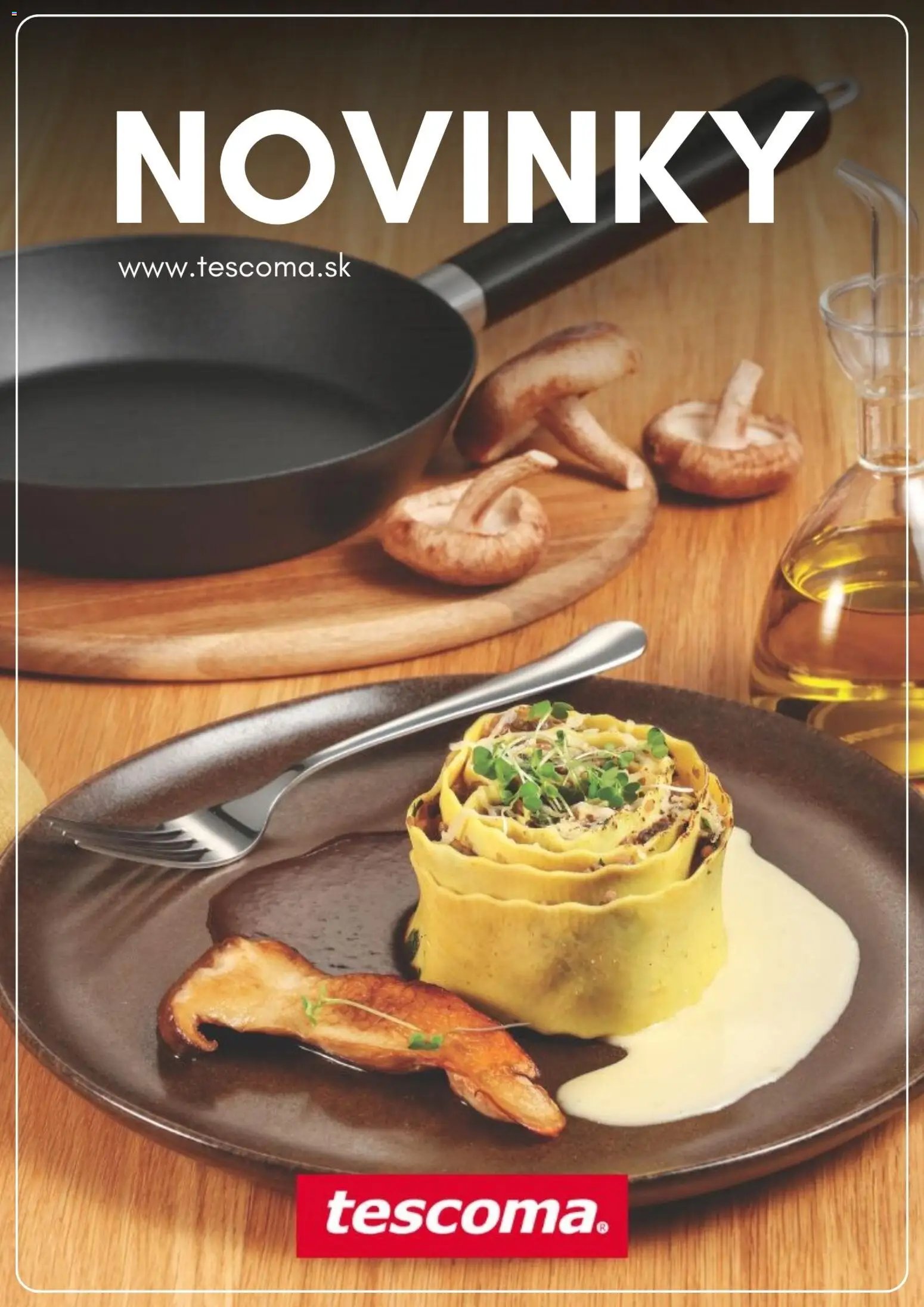 TESCOMA leták (2026-02-18 - 2026-03-19) | 1