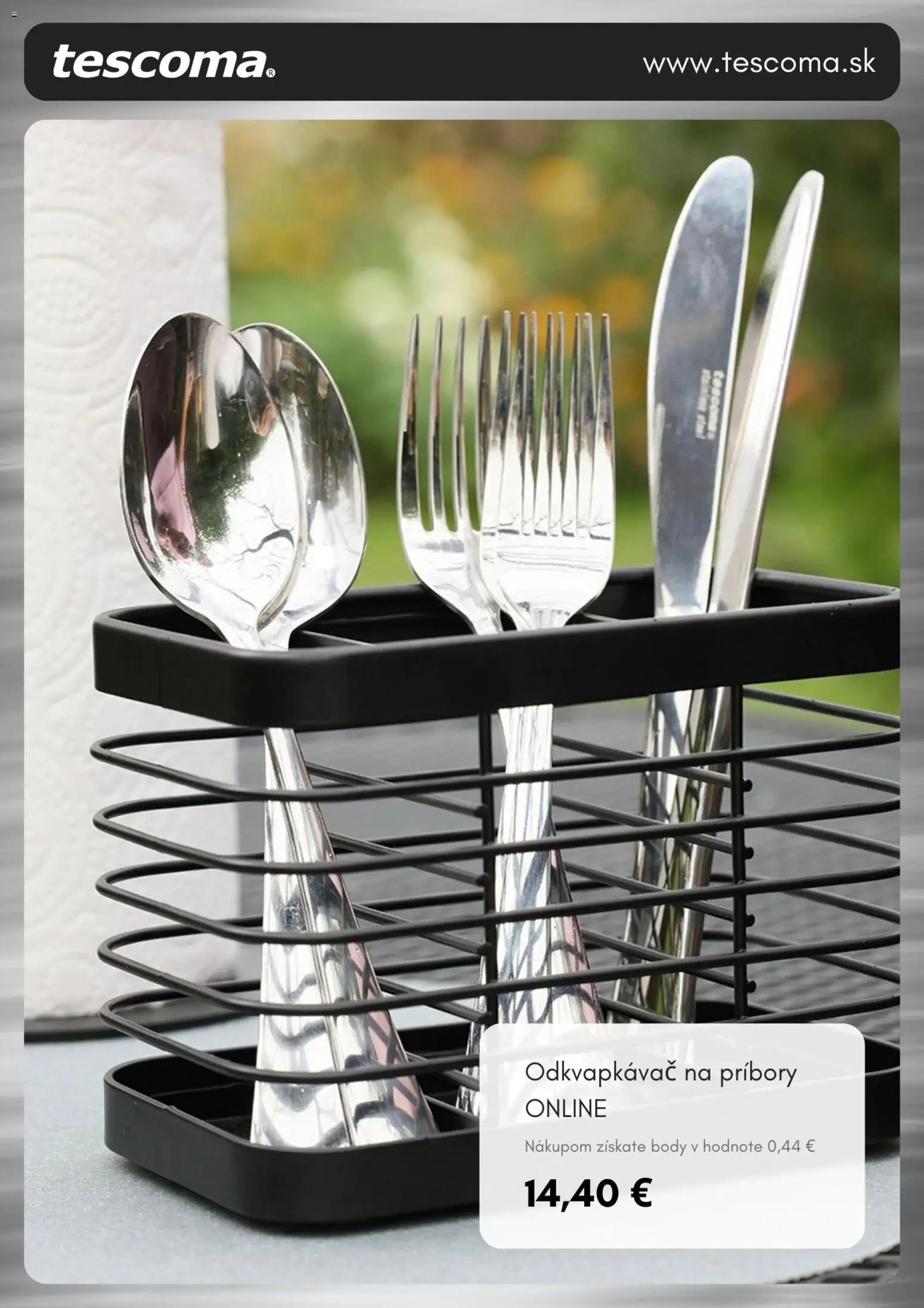 TESCOMA leták (2026-02-18 - 2026-03-19) | 5