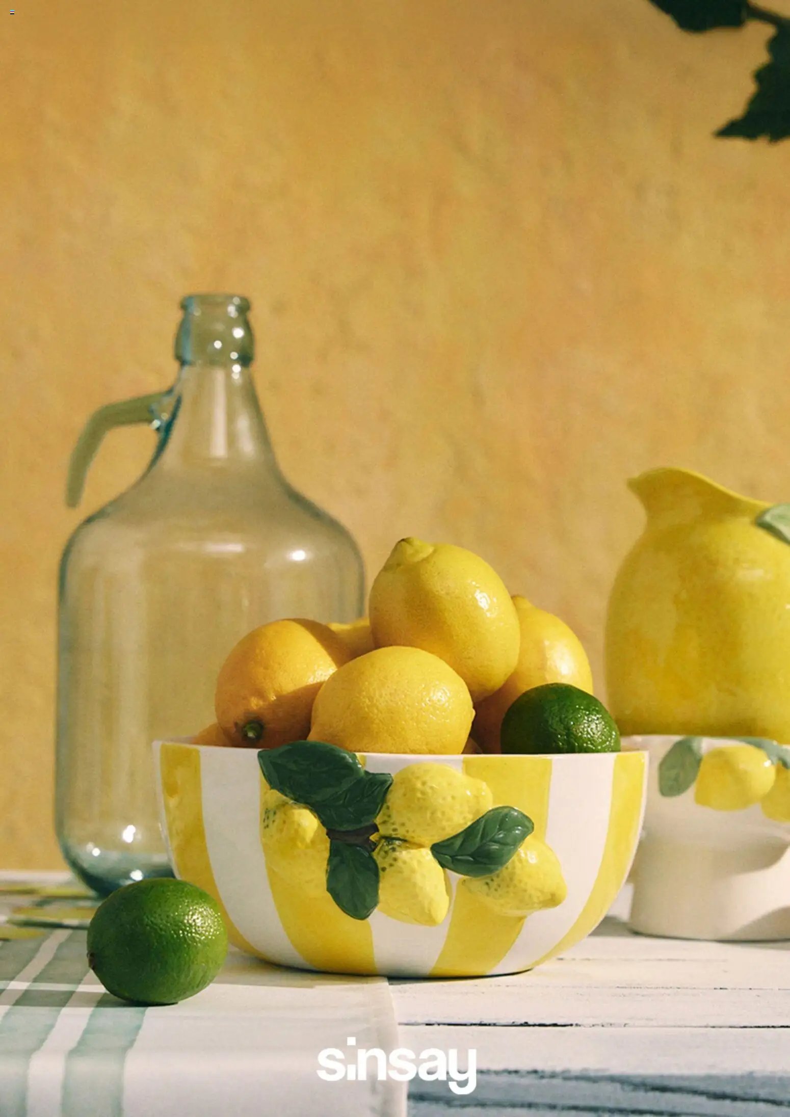 Sinsay výpredaj (2026-04-14 - 2026-05-14) | 1