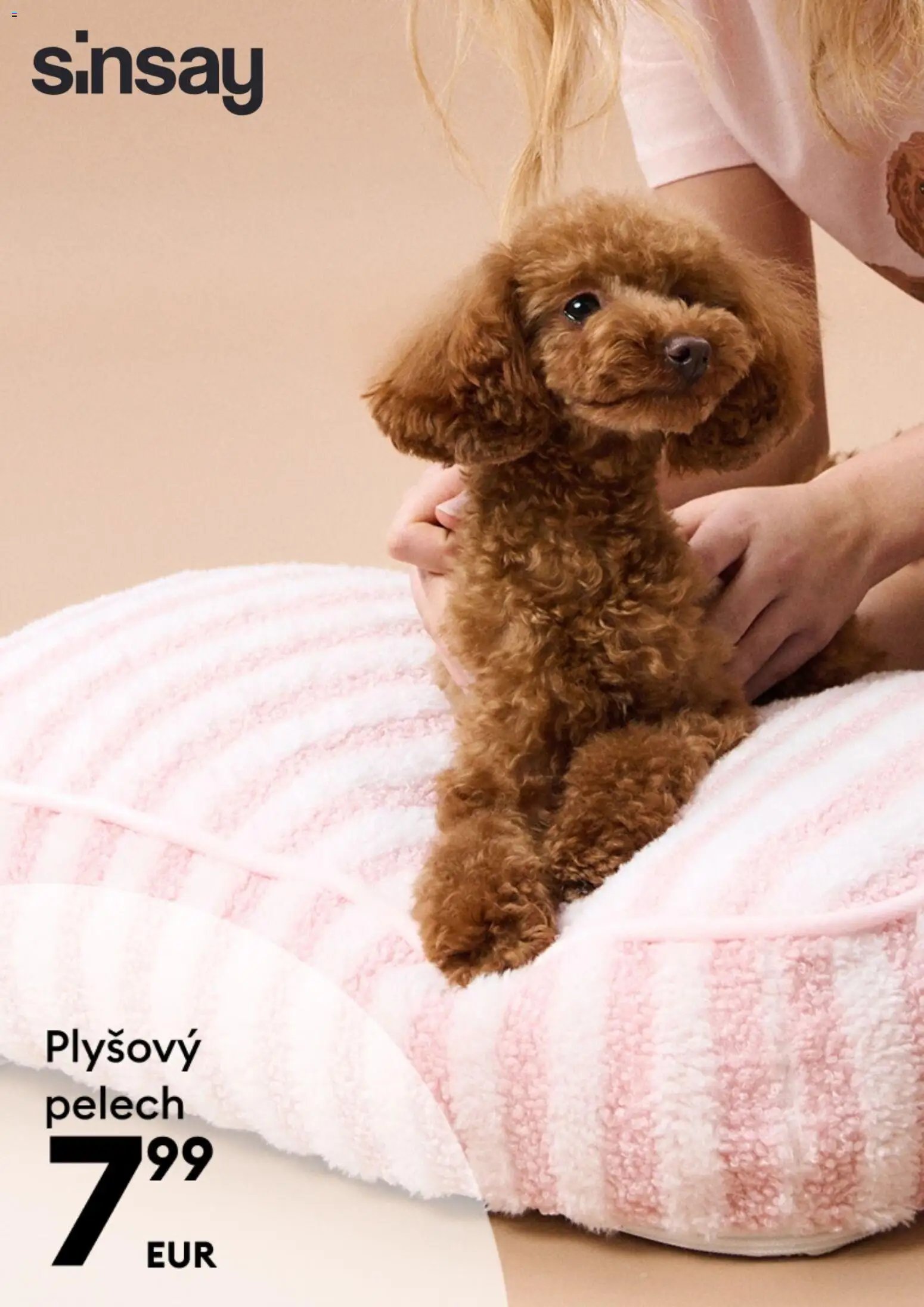 Sinsay výpredaj (2026-04-14 - 2026-05-14) | 8