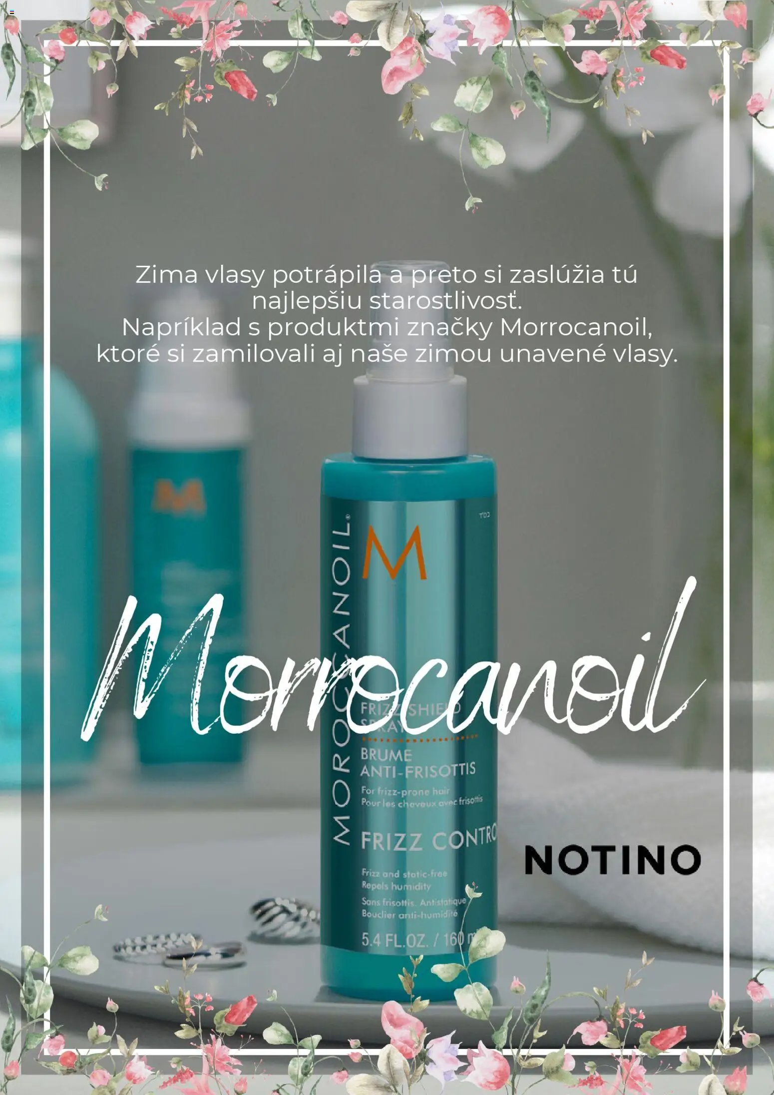 Notino zľava (2026-02-02 - 2026-03-01) | 1