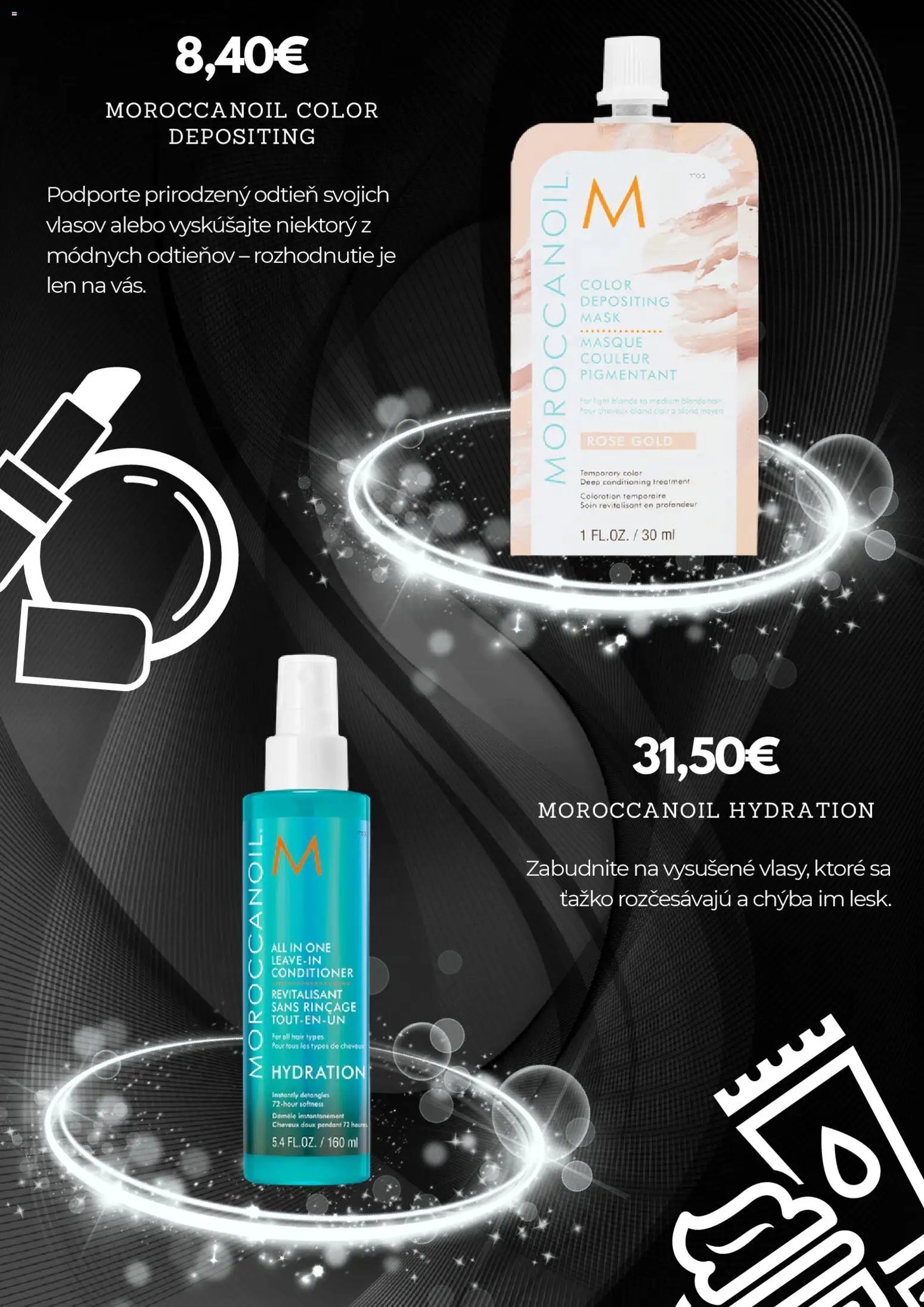 Notino zľava (2026-02-02 - 2026-03-01) | 6