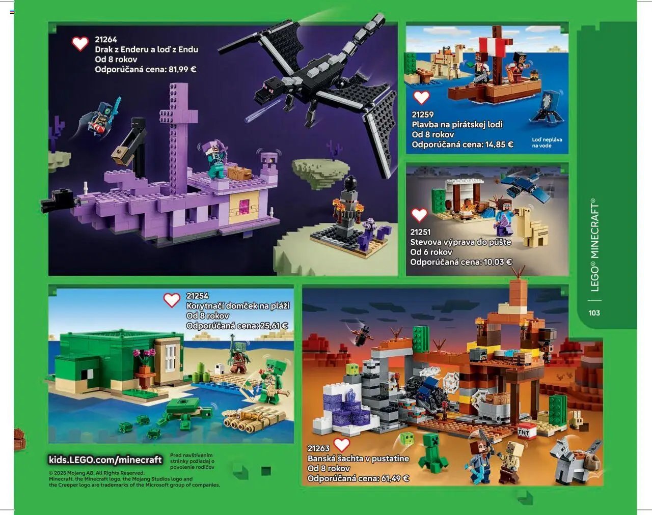 ALLTOYS leták (2025-06-01 - 2025-12-31) | 103