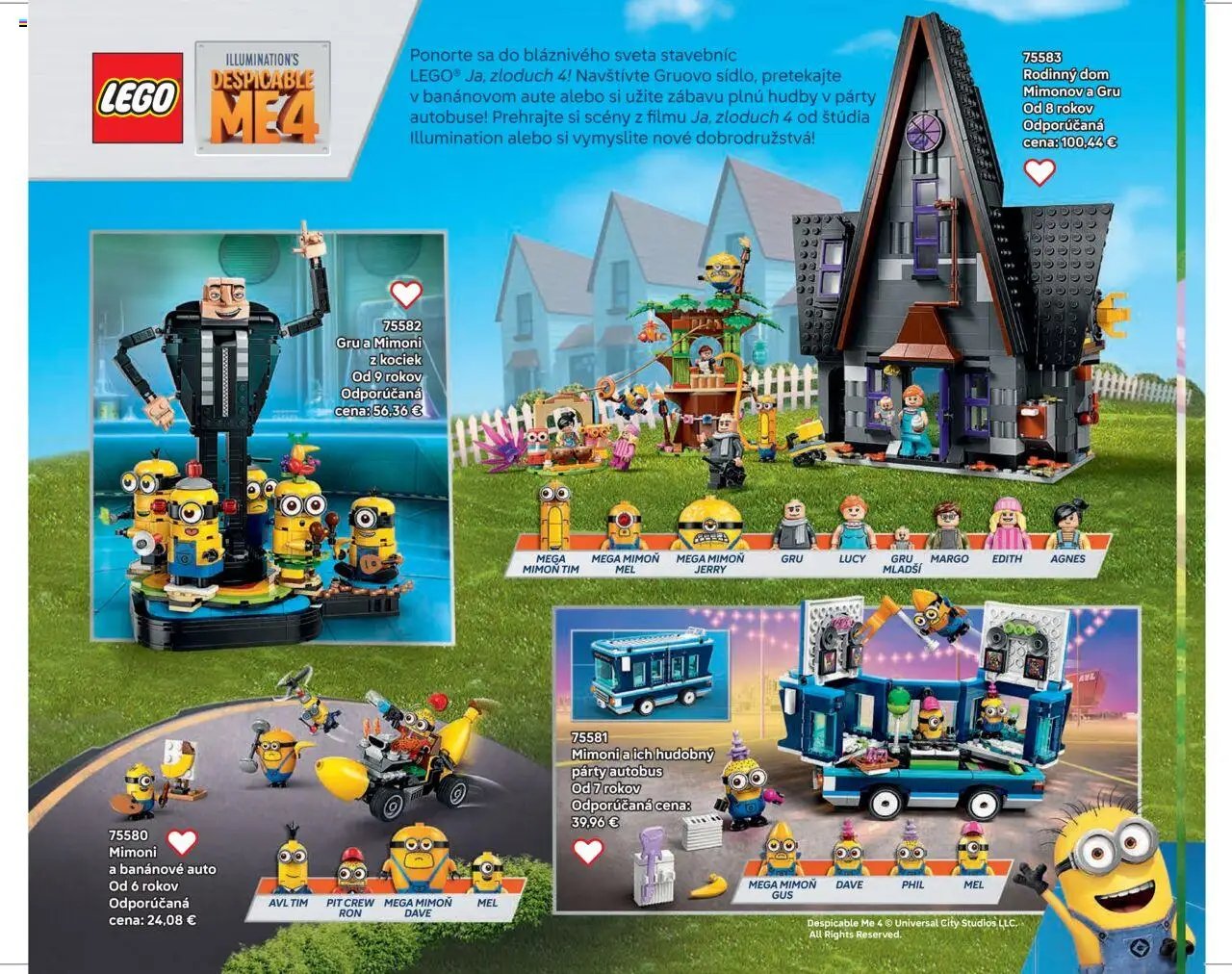 ALLTOYS leták (2025-06-01 - 2025-12-31) | 108