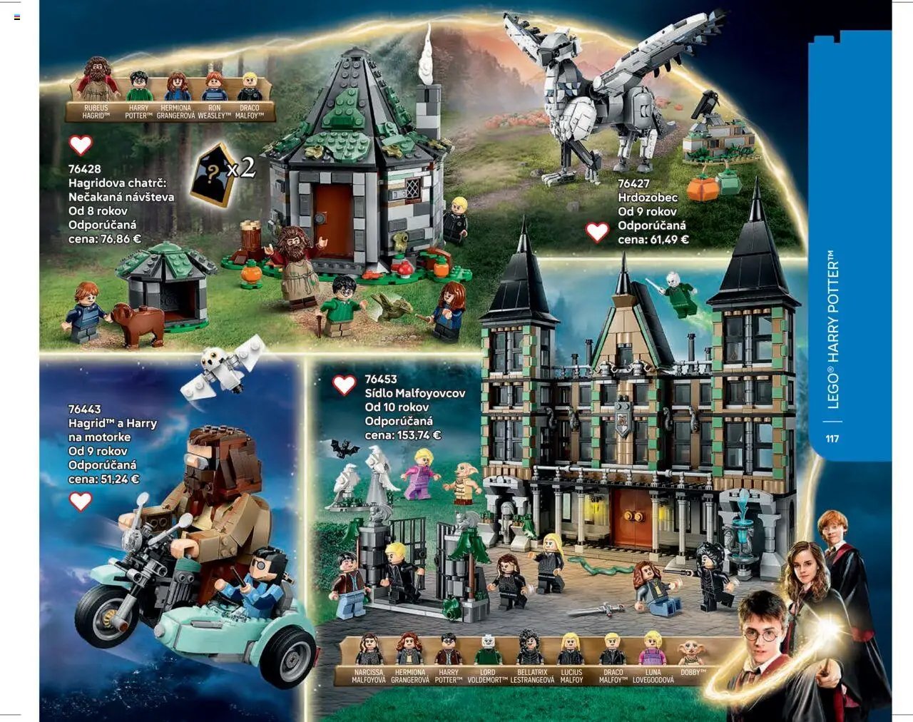 ALLTOYS leták (2025-06-01 - 2025-12-31) | 117