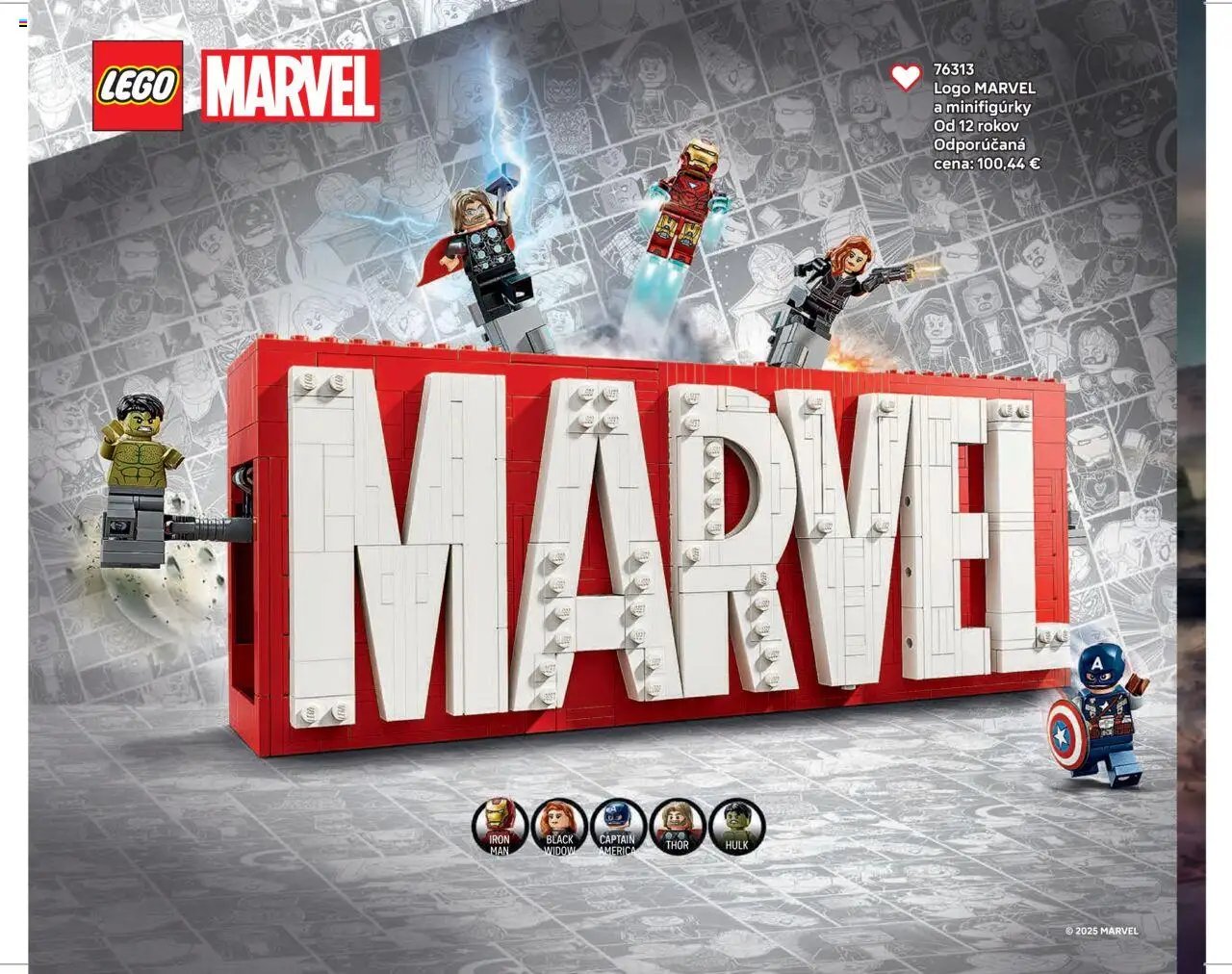 ALLTOYS leták (2025-06-01 - 2025-12-31) | 120