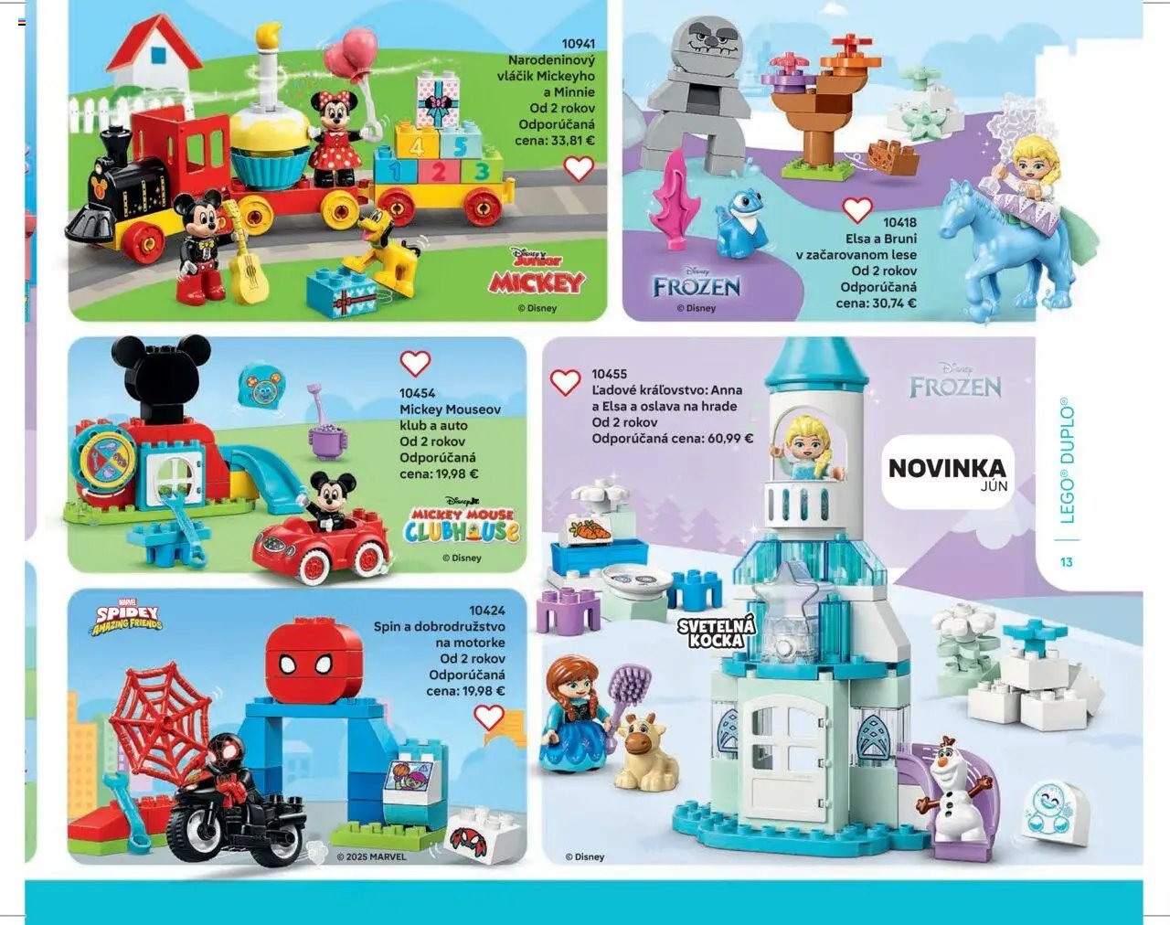 ALLTOYS leták (2025-06-01 - 2025-12-31) | 13