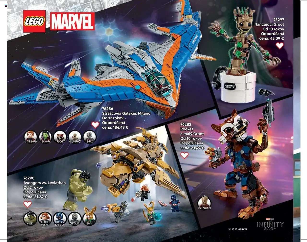 ALLTOYS leták (2025-06-01 - 2025-12-31) | 128