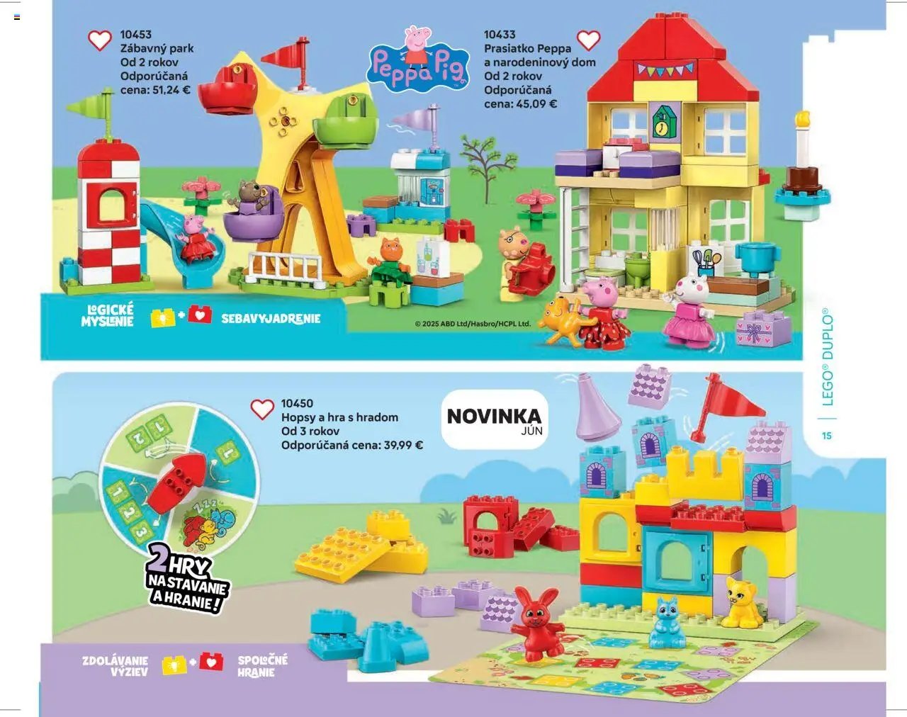 ALLTOYS leták (2025-06-01 - 2025-12-31) | 15