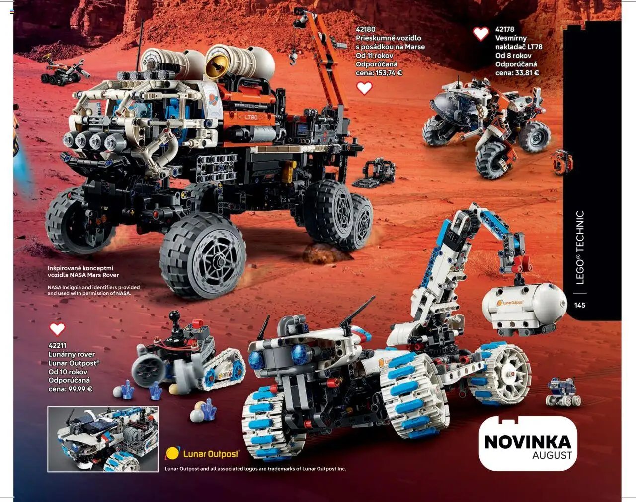 ALLTOYS leták (2025-06-01 - 2025-12-31) | 145