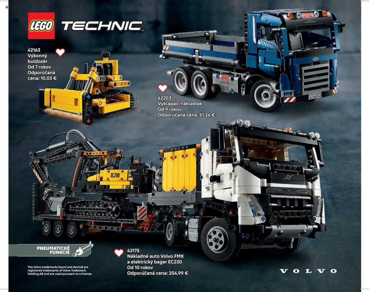 ALLTOYS leták (2025-06-01 - 2025-12-31) | 150