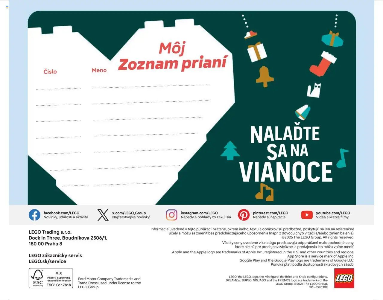 ALLTOYS leták (2025-06-01 - 2025-12-31) | 164