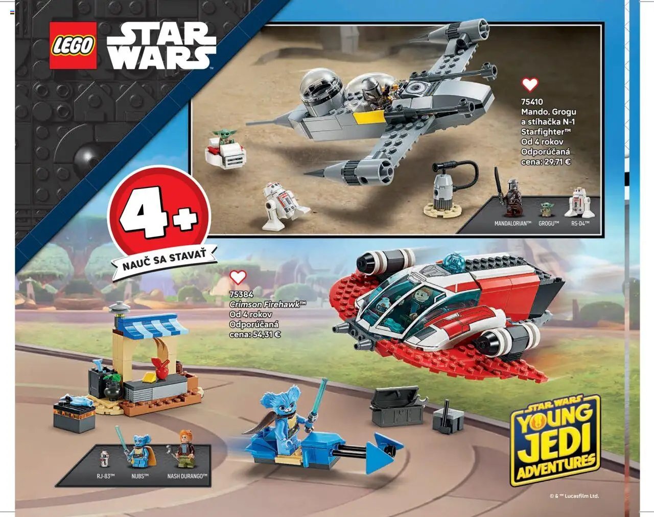 ALLTOYS leták (2025-06-01 - 2025-12-31) | 24