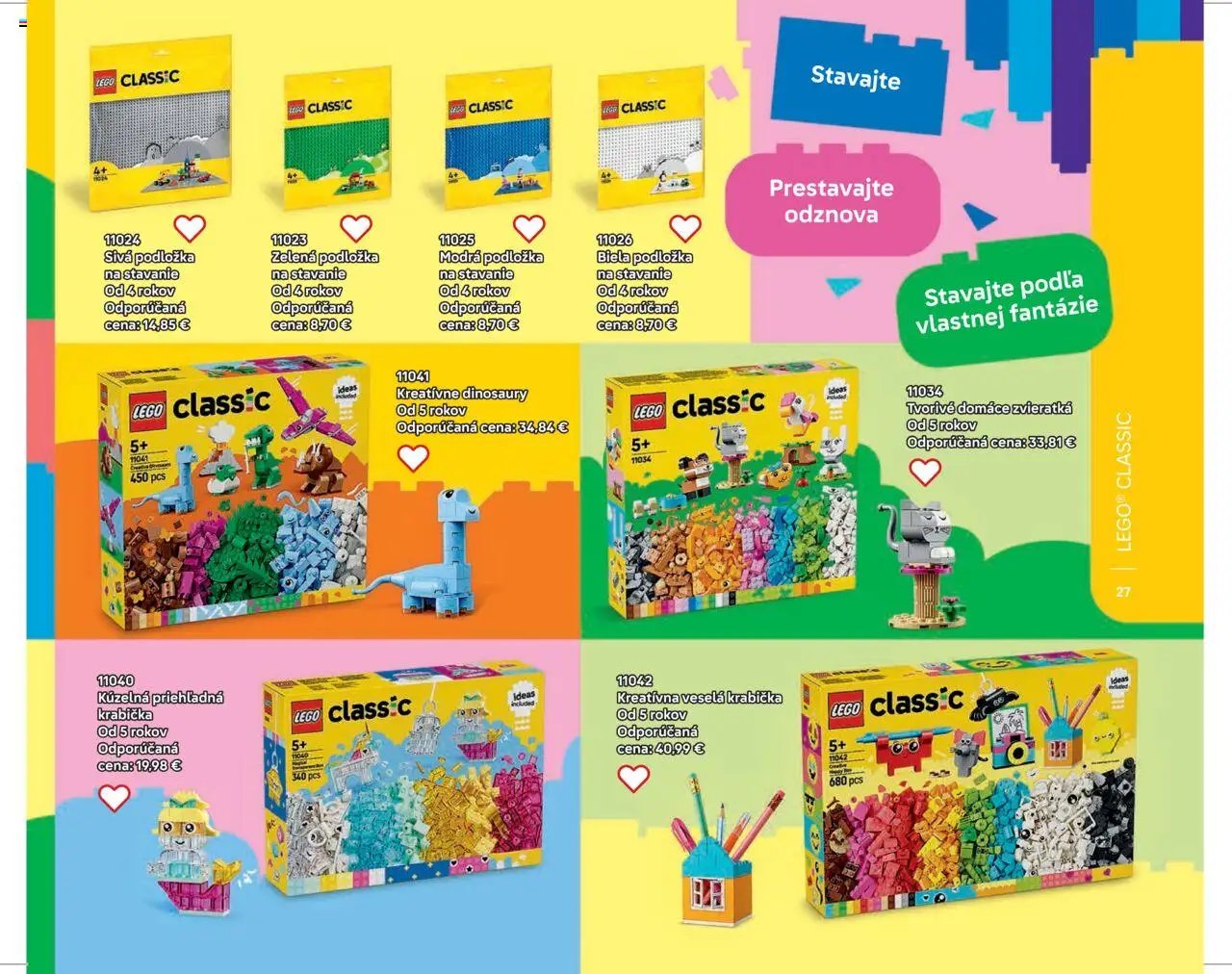 ALLTOYS leták (2025-06-01 - 2025-12-31) | 27