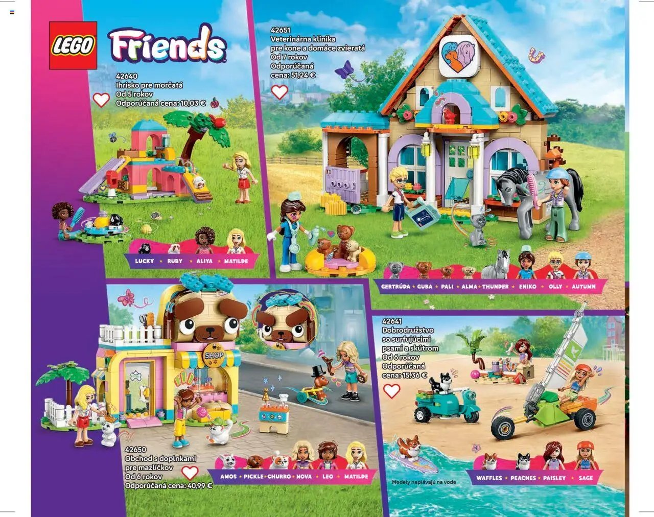 ALLTOYS leták (2025-06-01 - 2025-12-31) | 28